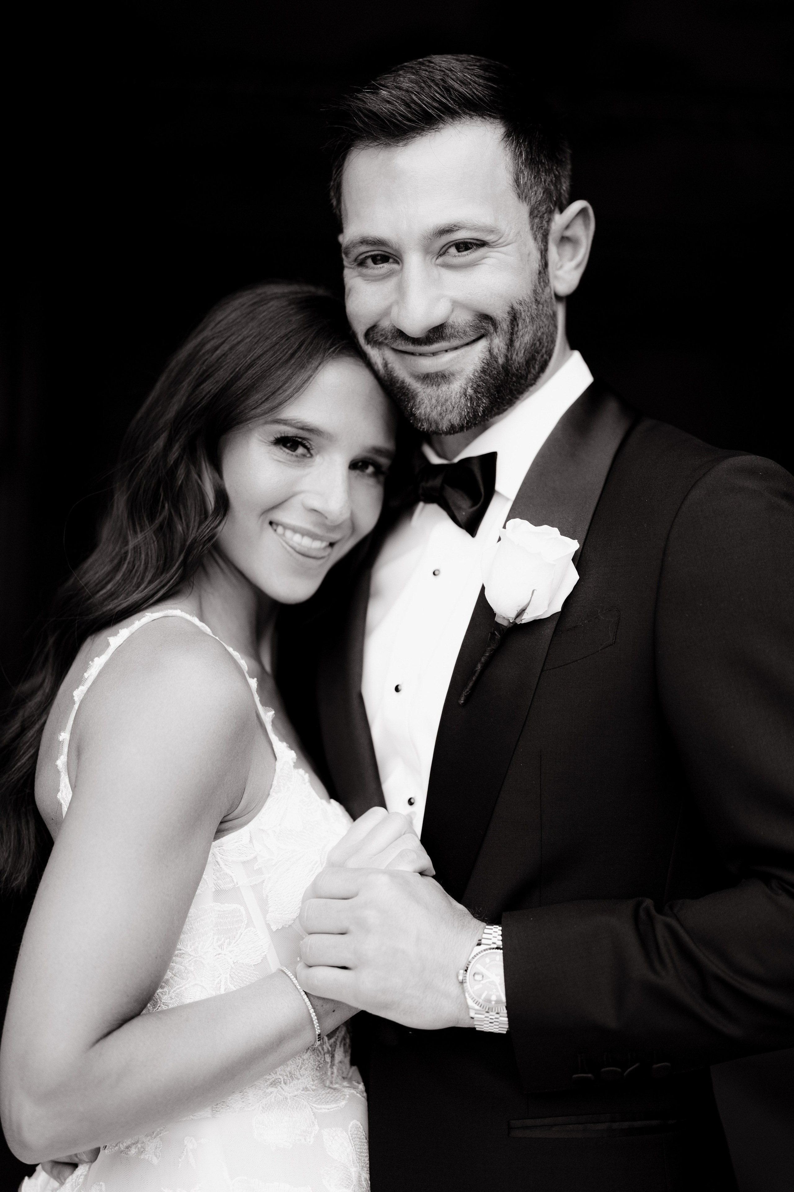 Kelsey and Scott’s Grand Jewish Wedding at Guastavino’s. Wedding photographer and videographer New York | New Jersey