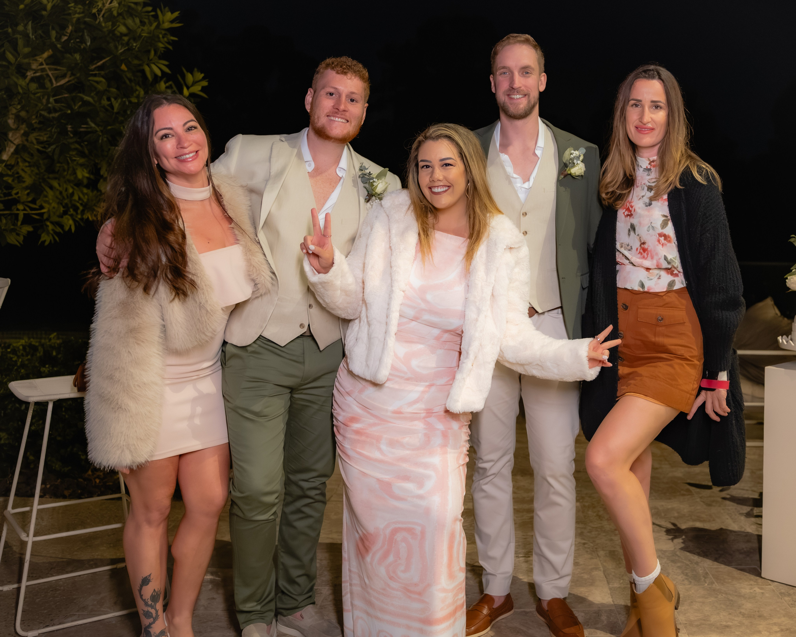 Wedding — Israel & Ciaran. JS Photoshoot | Family, Events & Pet Photographer in Brisbane