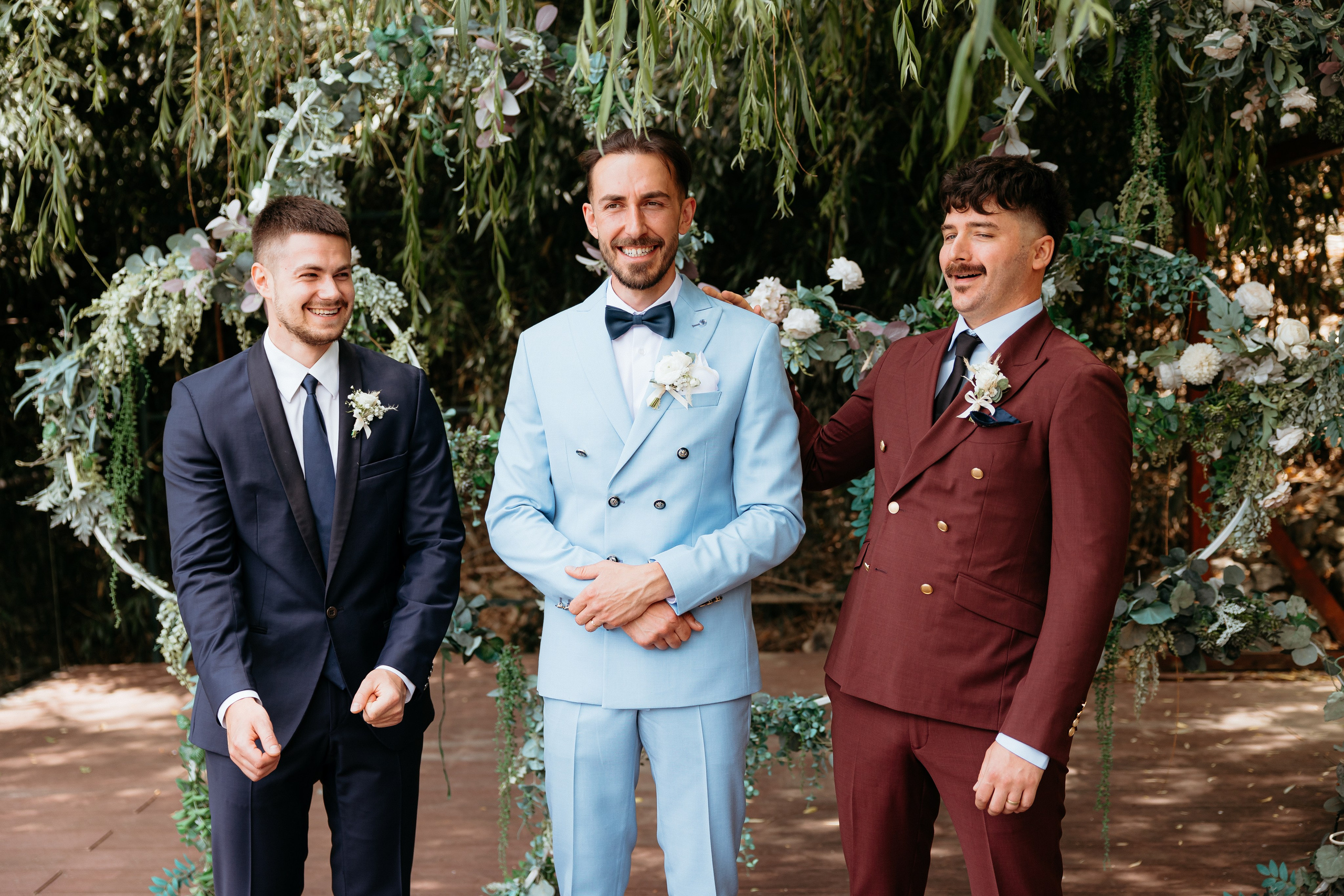Roly & Lory. Wedding Photographer in Transylvania | Grozav Media
