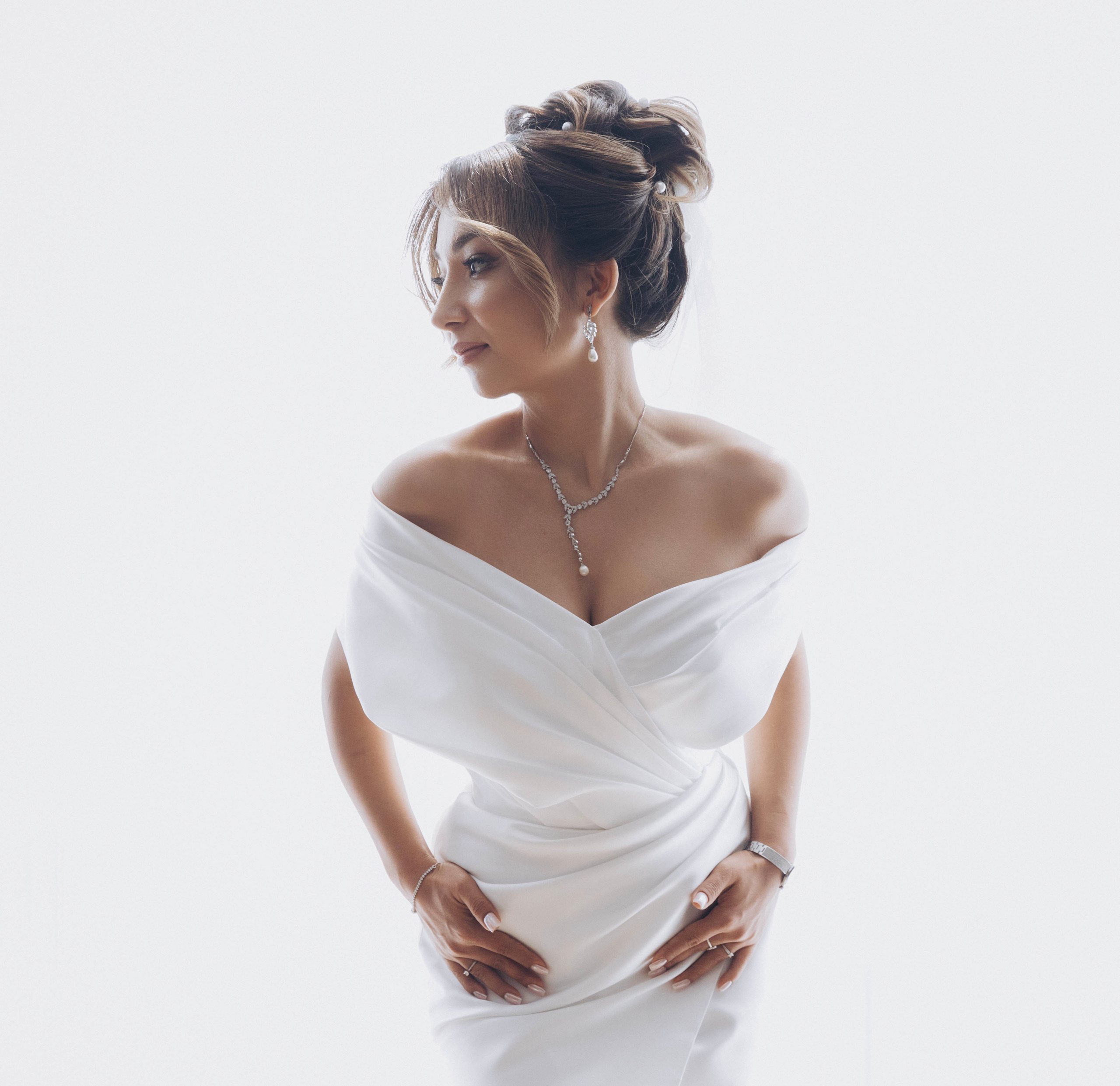 Мадина@Женя. Валерия Вартанова. Фотограф