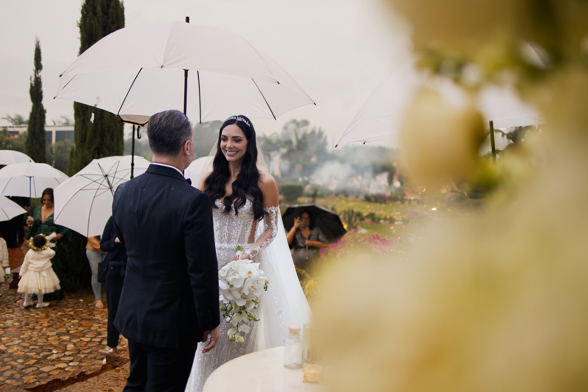 Bodas. Fotógrafo especializado en retratos, bodas y quinceañeras, Bogotá