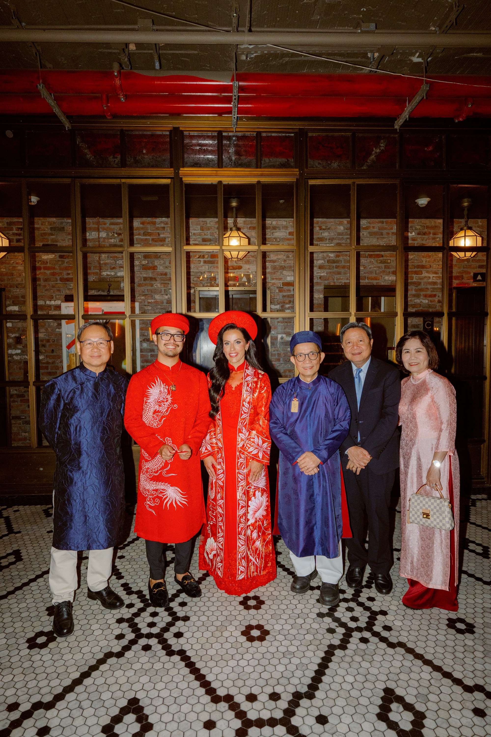 Bernadette and Jeffrey. Wedding photographer and videographer New York | New Jersey
