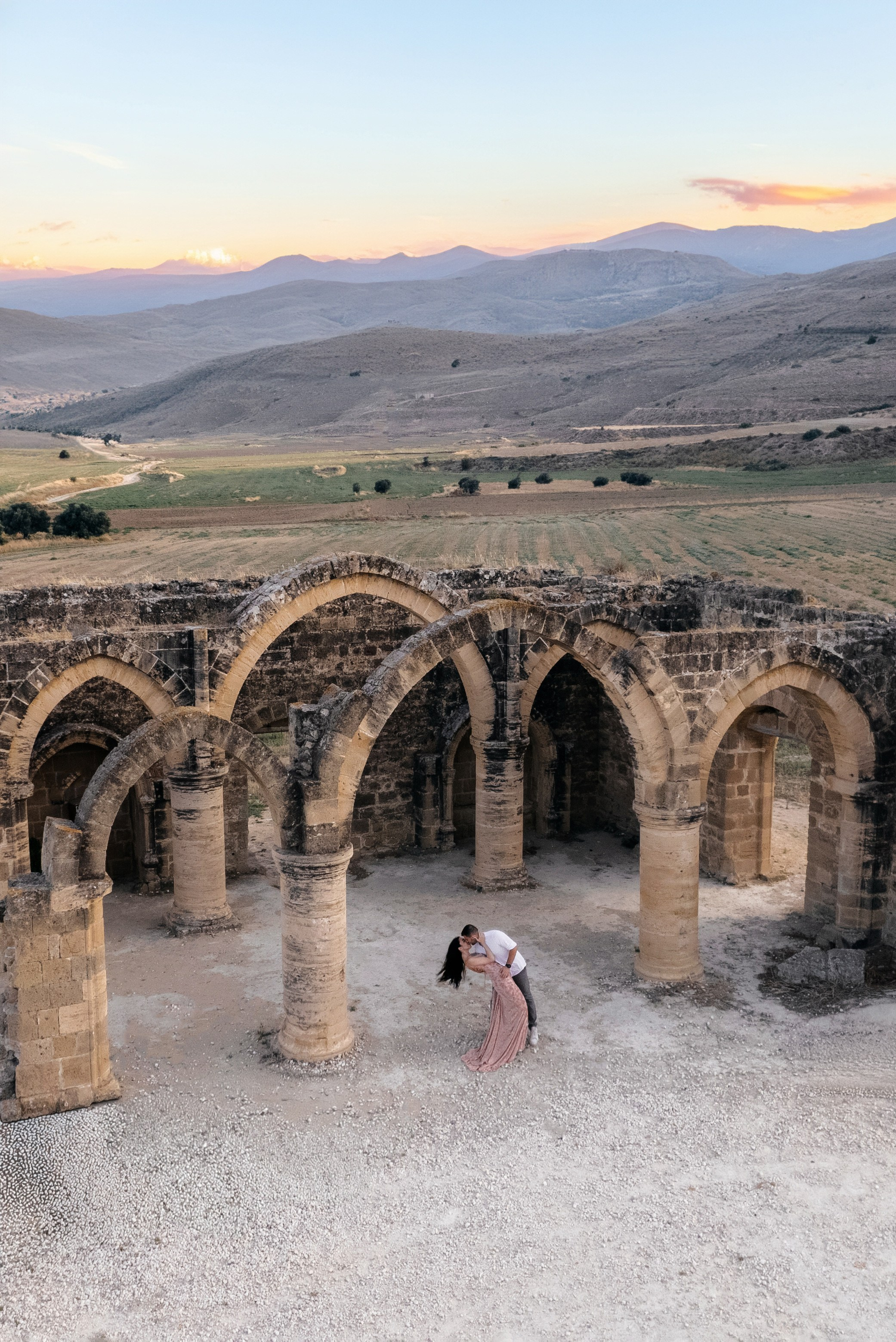 К & А. Фотограф на Кипре