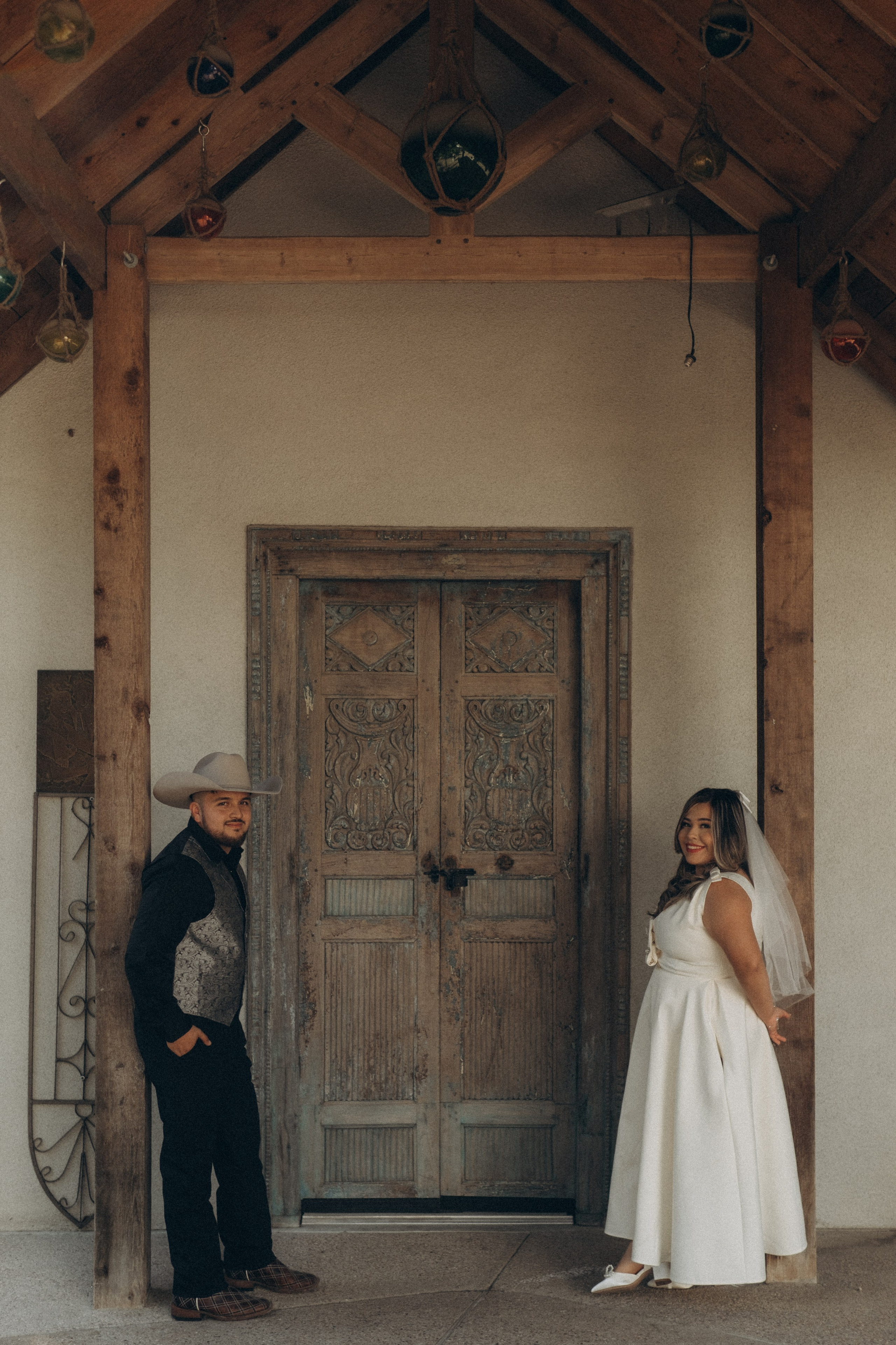 To Have and to Hold from this Day forward. Lens Captures Life