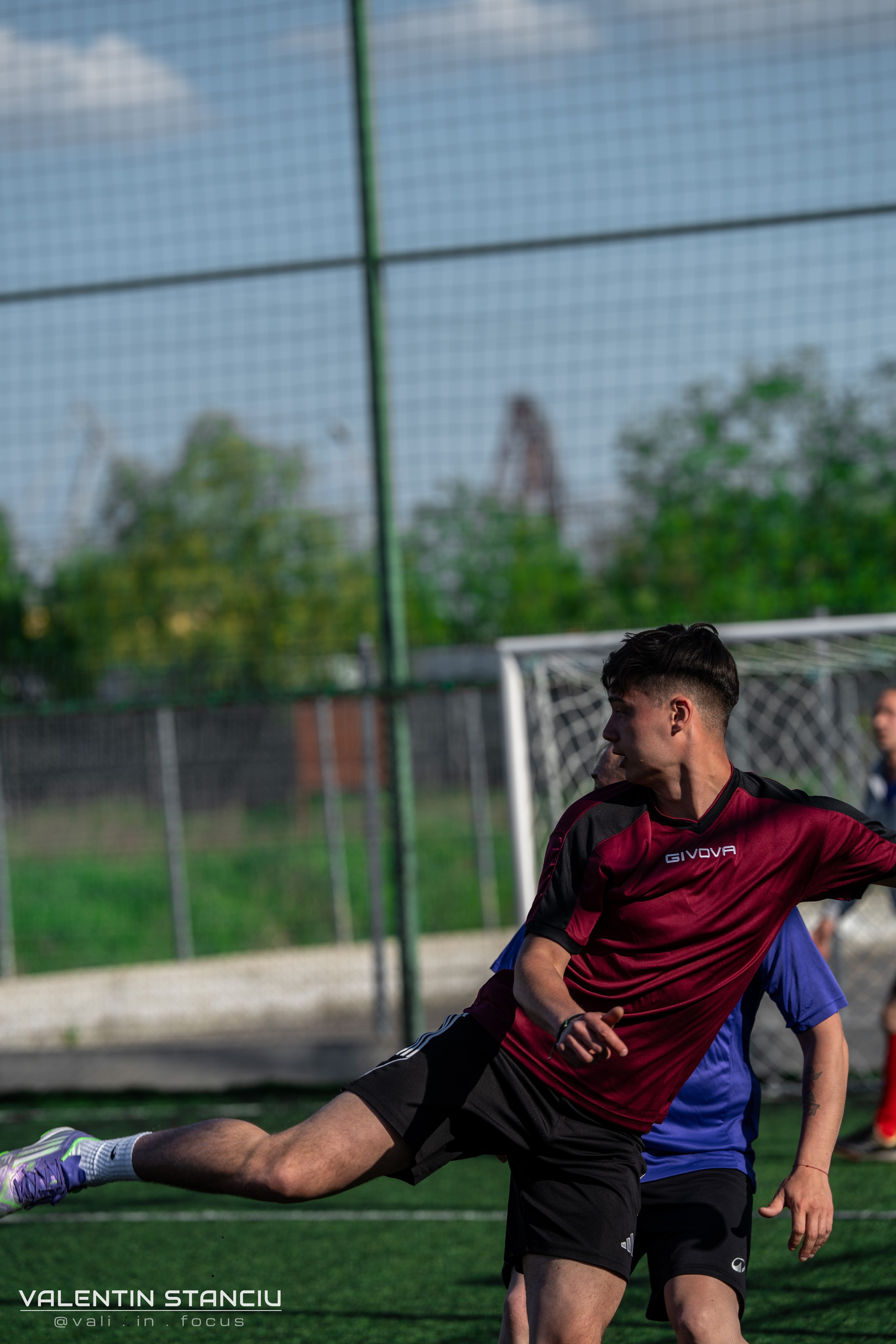 Street Ballers — Olimpia. Fotograf de Sport, Portret, Produs, Corporate, Cultural și Evenimente în Galați | Valentin Stanciu