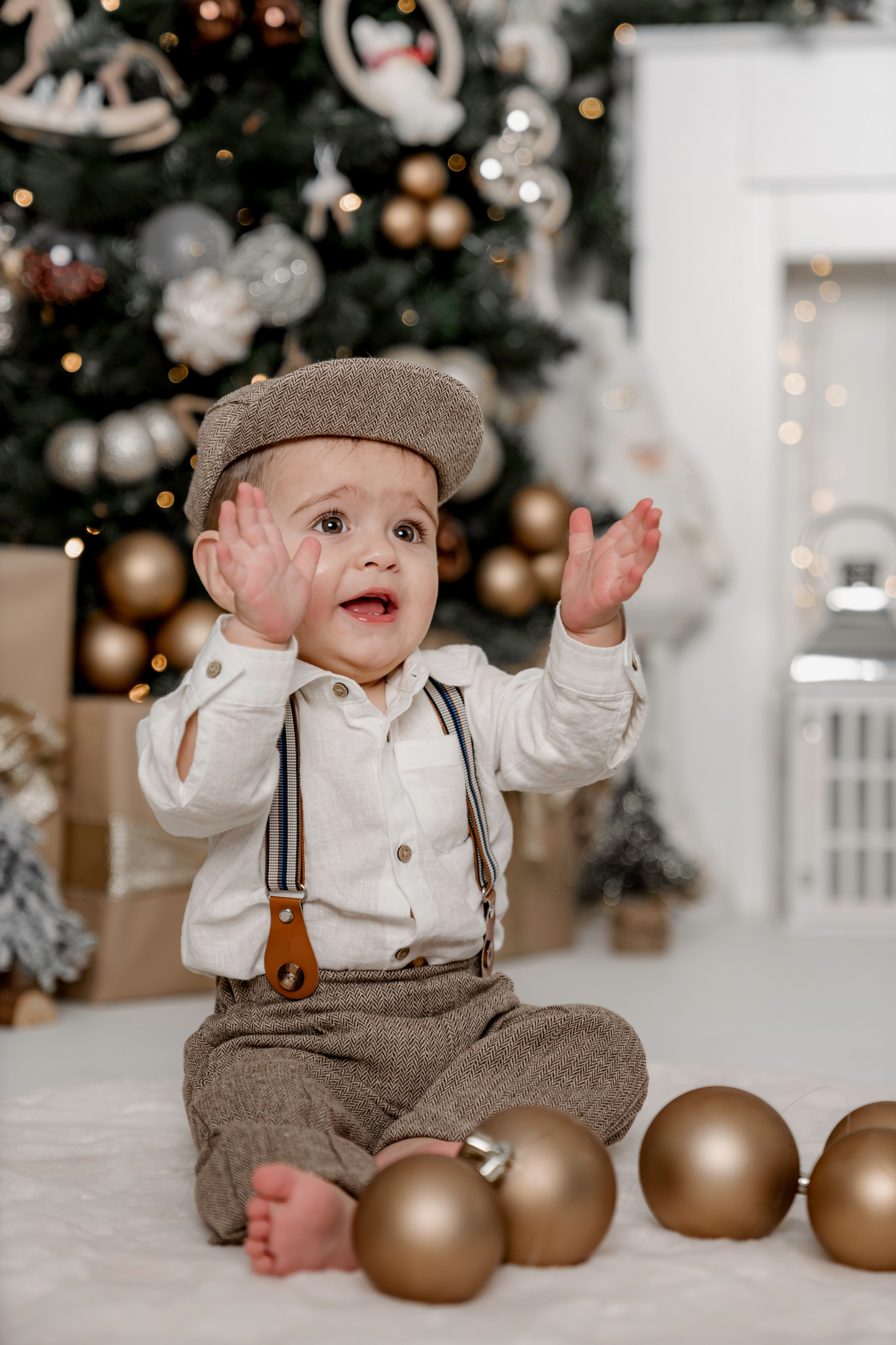 NOËL 2024. Florica Ghiriti - photographer in Paris