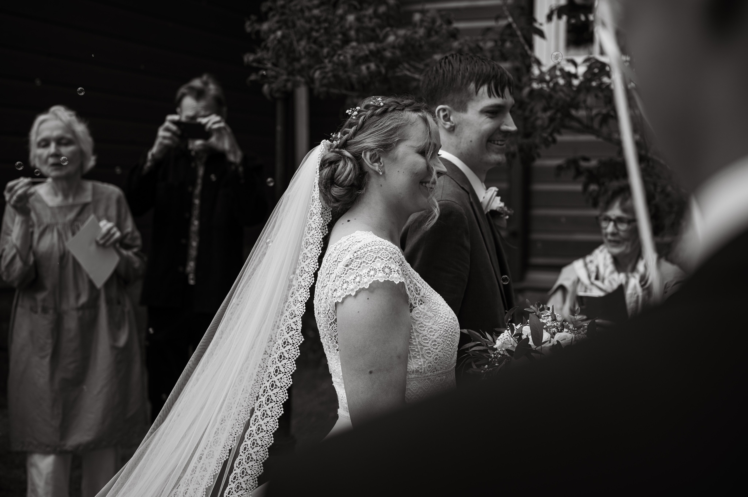 Свадебный день. Фотограф Сергей Трифонов