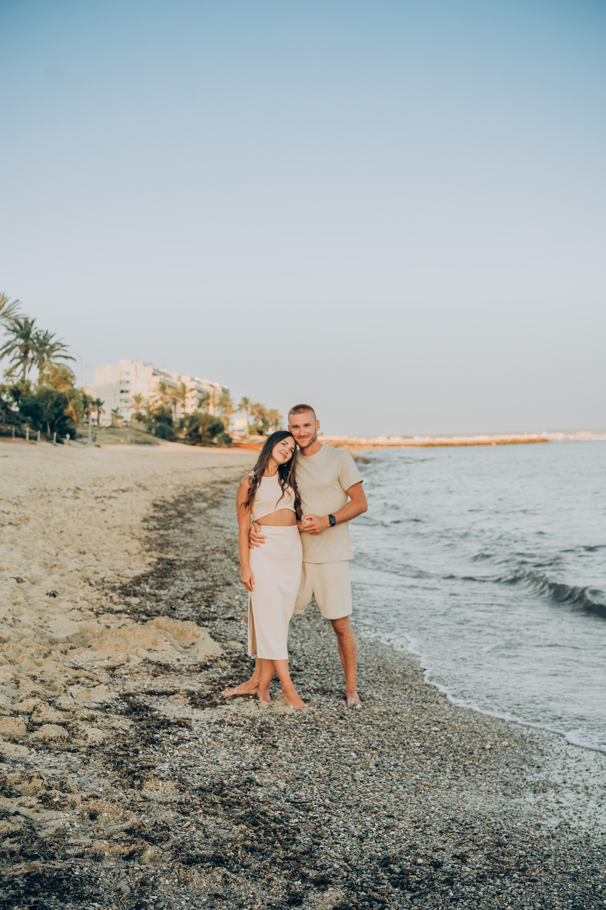 Palma: From City to Sea — Your Perfect Photoshoot. Фотограф у Пальма де Майорка