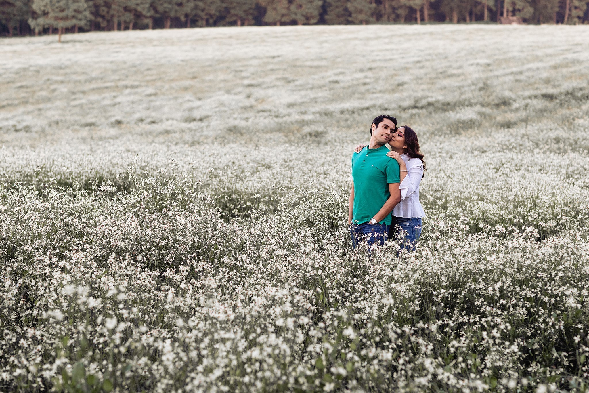 Galería Casual. Jorge Romero Fotógrafo de bodas