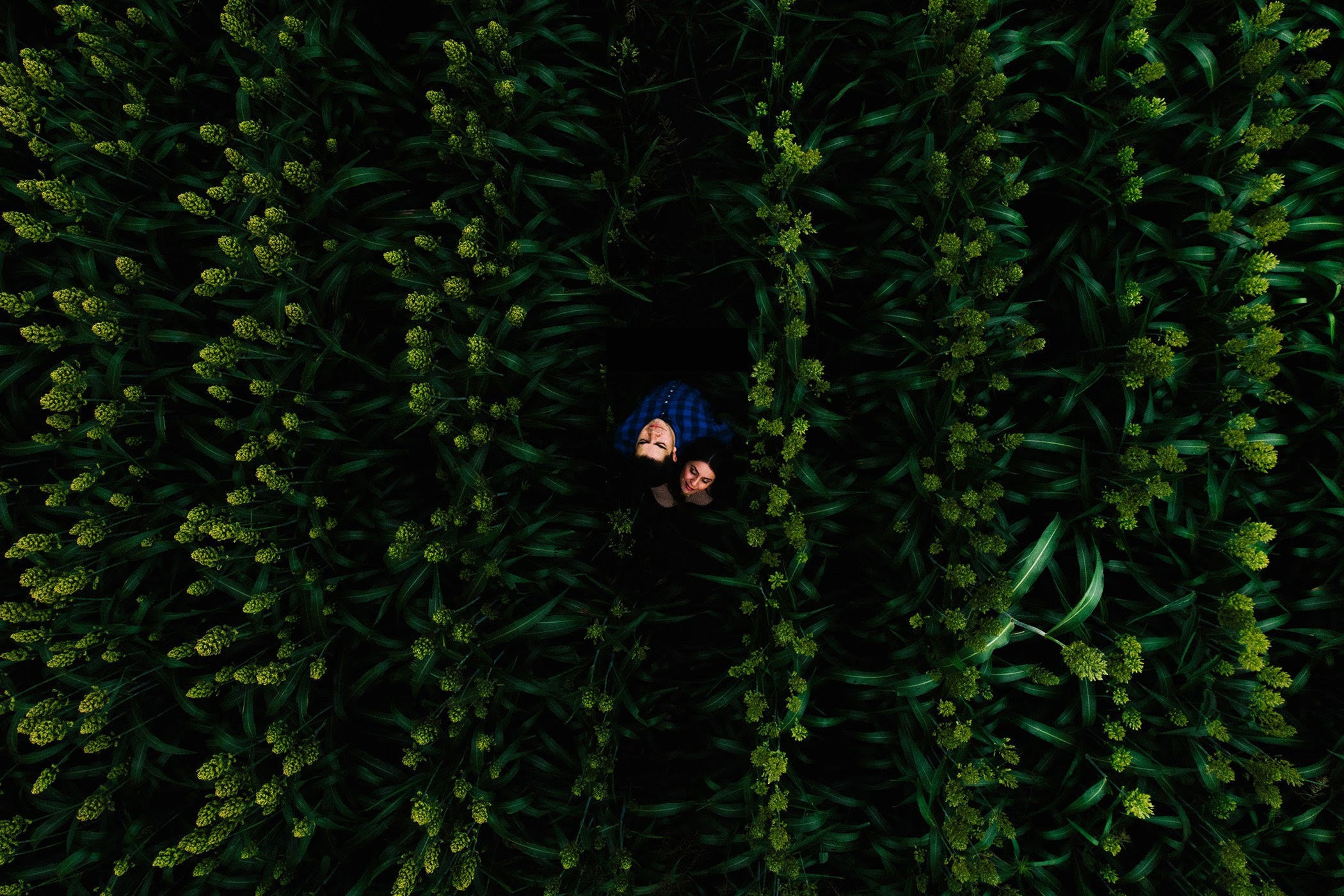 Galería Casual. Jorge Romero Fotógrafo de bodas