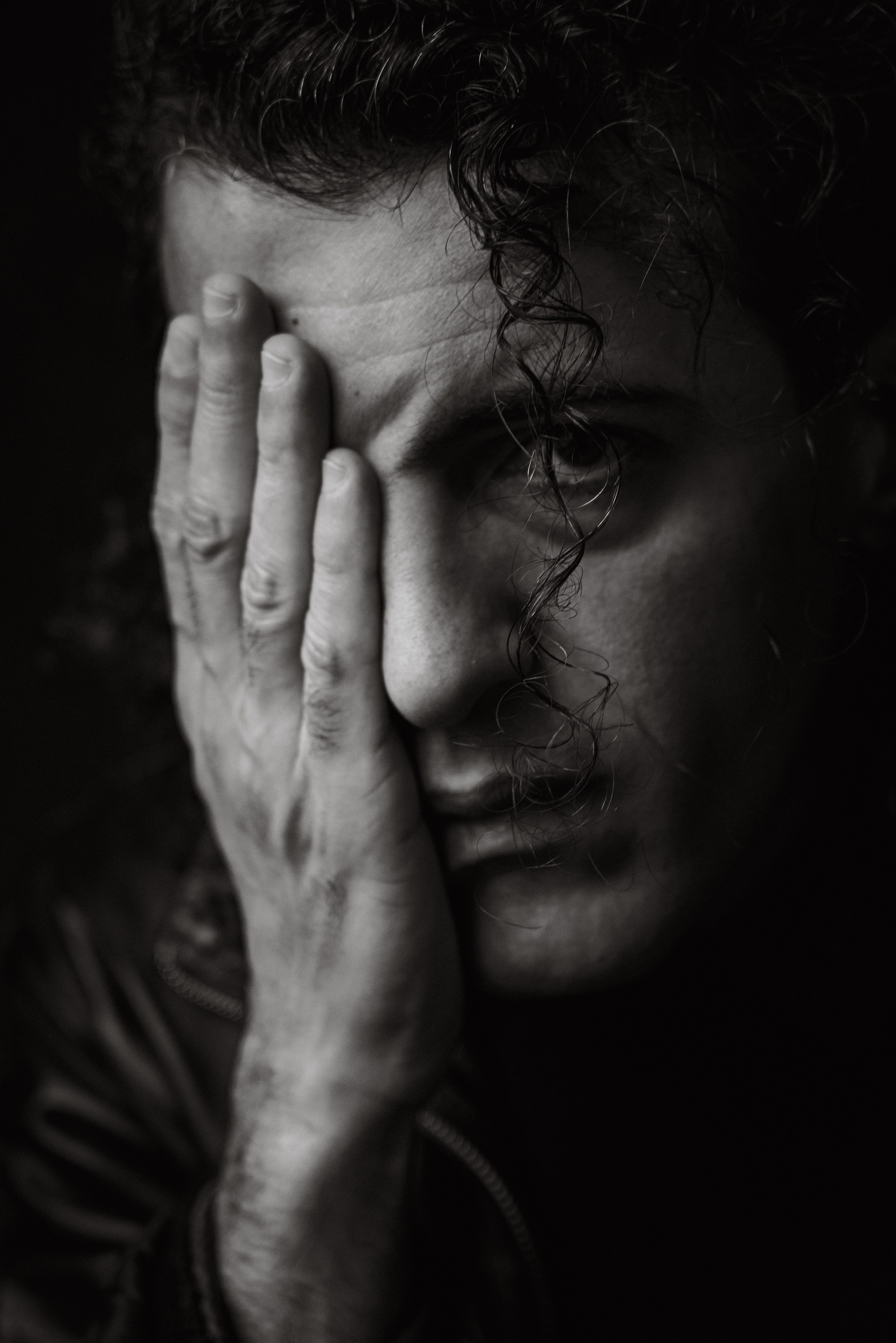 Natalia Roshchenko, Photographer in Brussels, Belgium