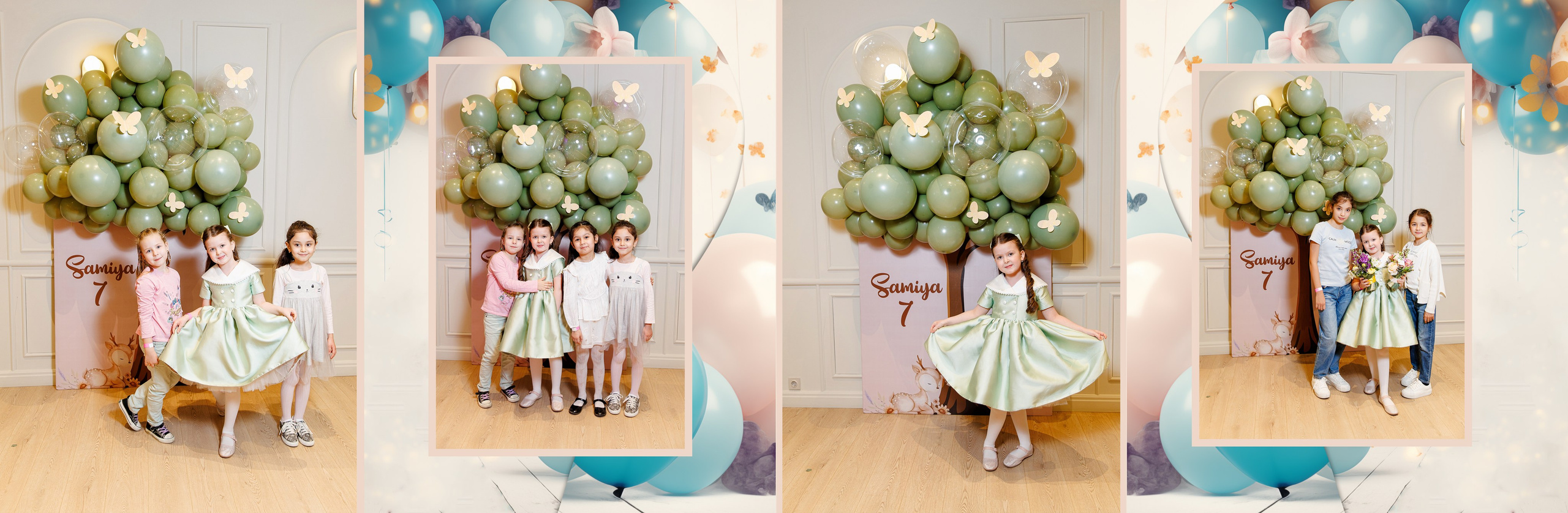Самия. Профессиональный фотограф Sarvar Azimov