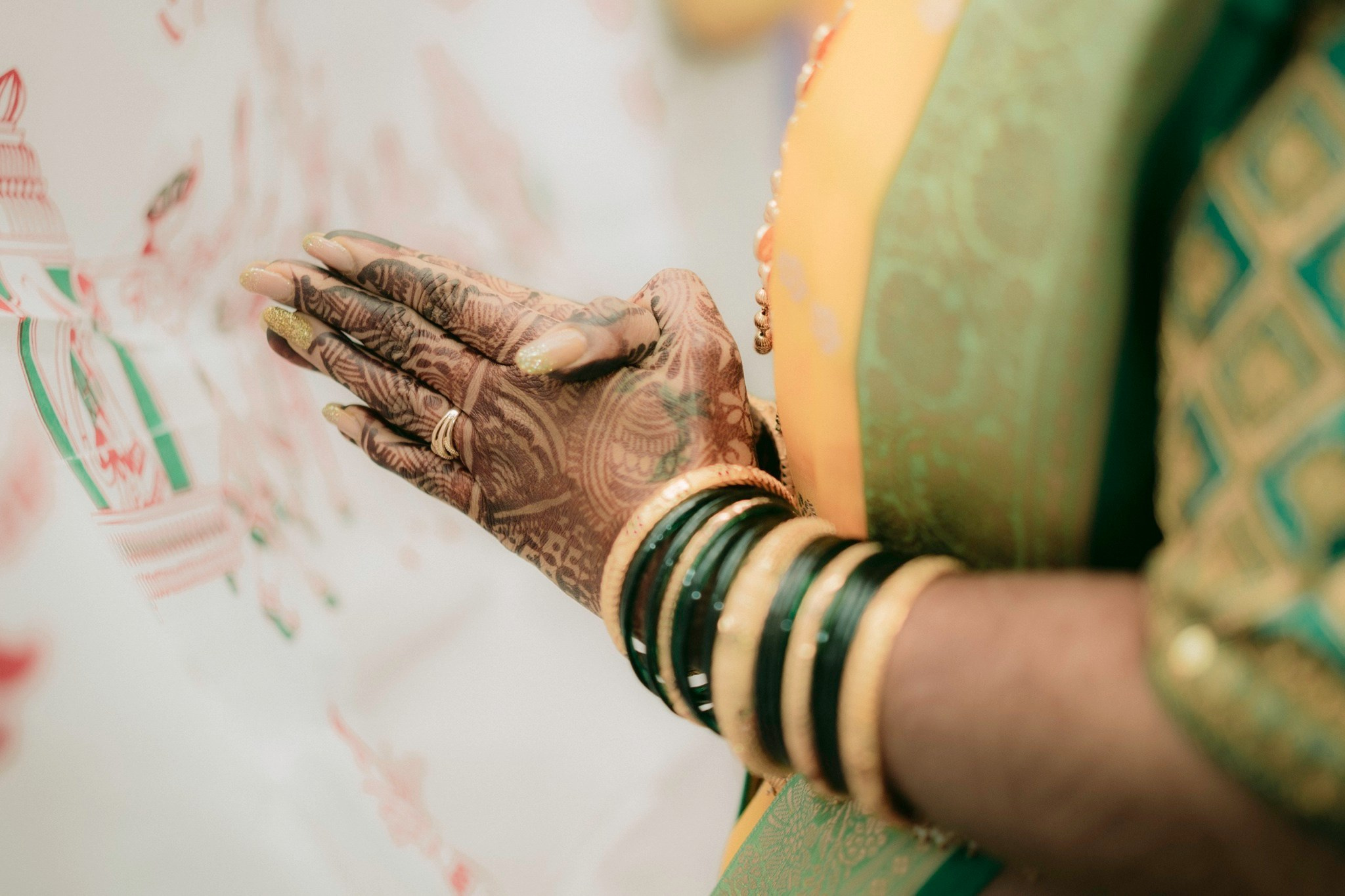 Rishi & Pratidnya. Promise in Pixels — Candid Wedding Photographer & Cinematographer in Mumbai, India