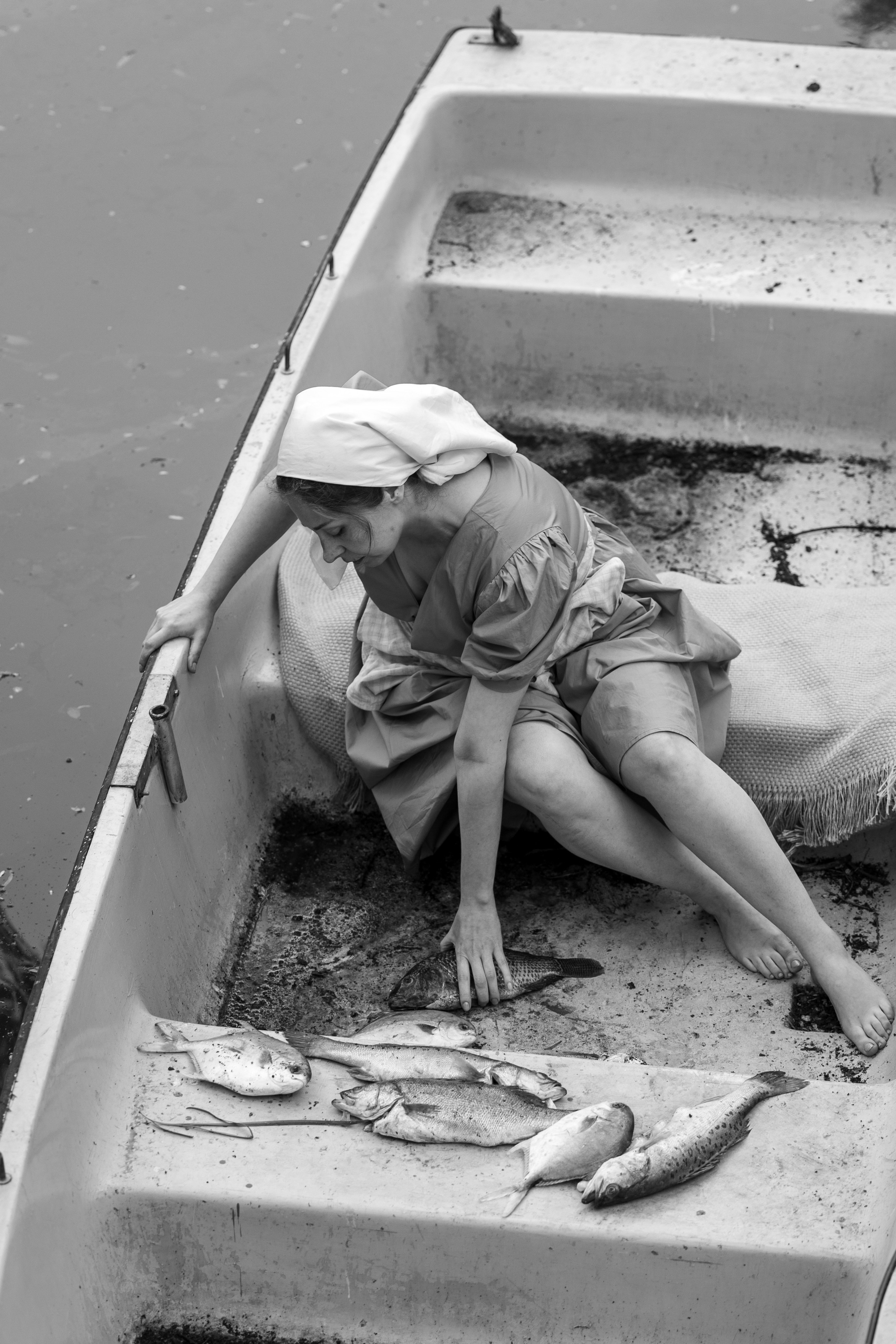 АННА. Женский фотограф 45+ Наталья Колосанова, Москва