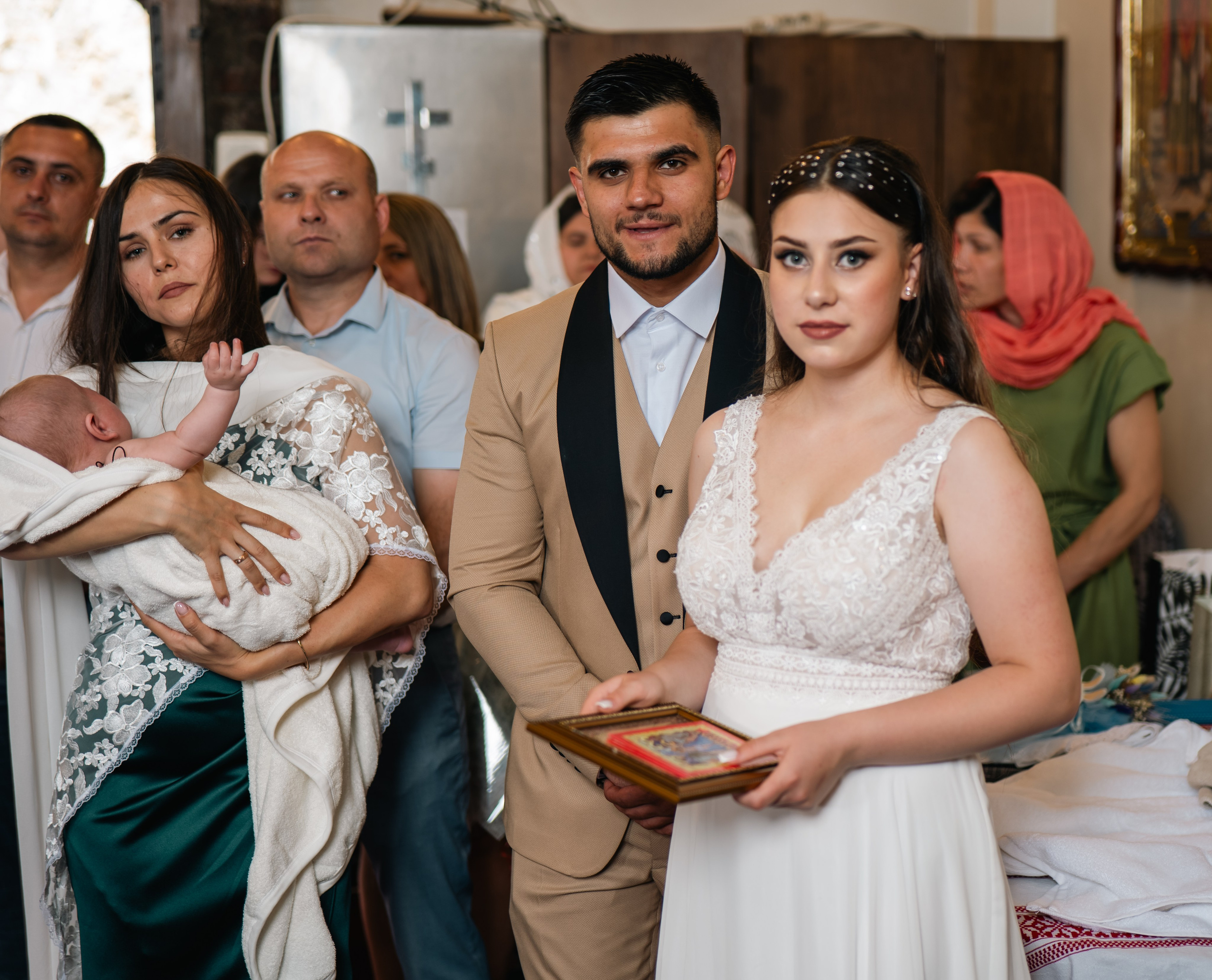 Constantin & Andreea. Fotograful și Cameramanul familiei dvs în Franța Paul Photographer