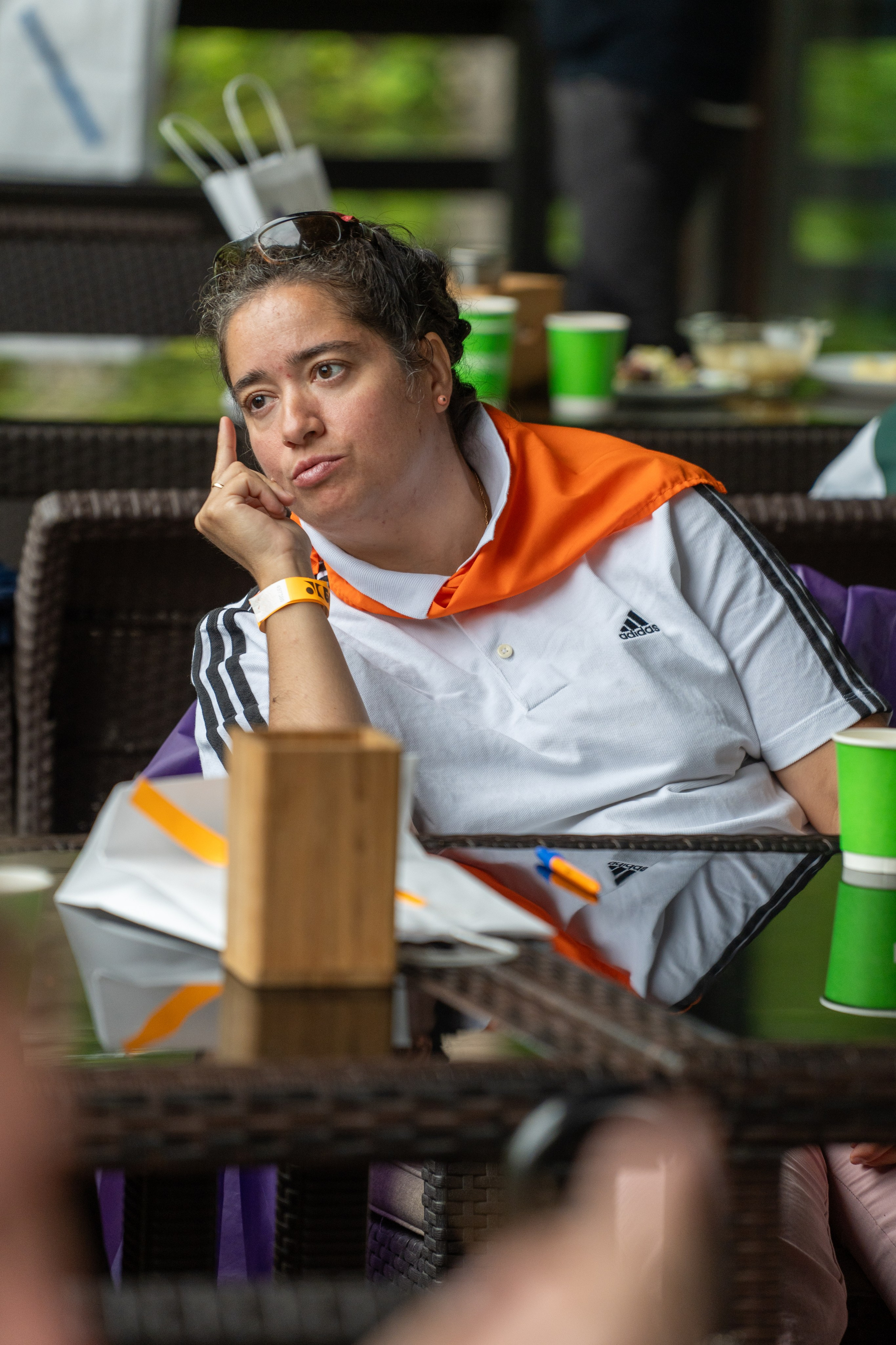 Корпоратив Балткам