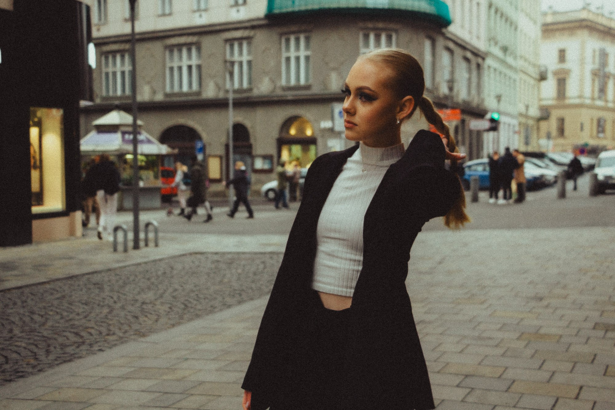 Individual. Photo by lenozavra