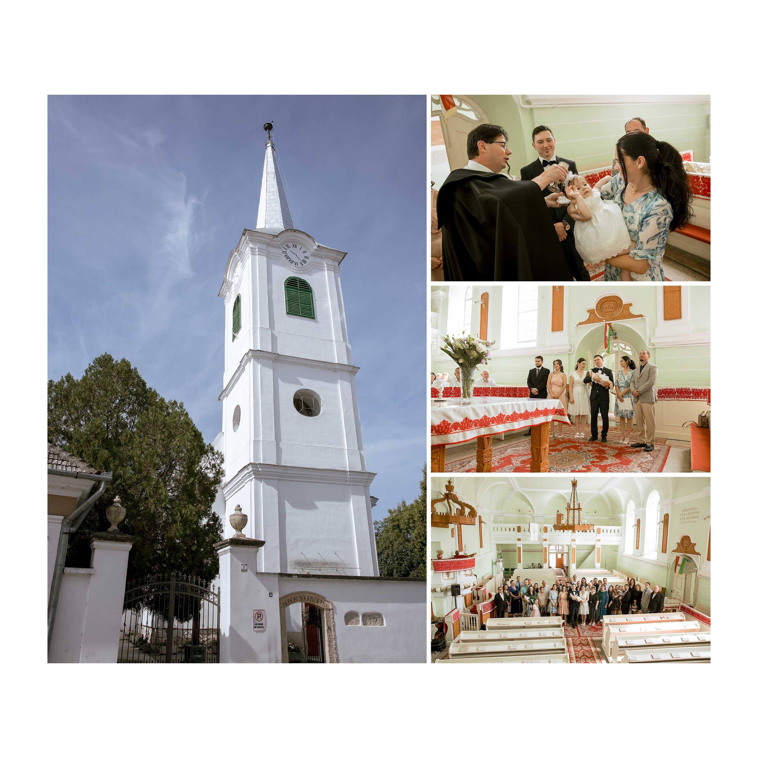 Botez. Portré 📸 Photographer | Newborn photos • Maternity photos • Engagements • Weddings • Events • Portraits • Families • Birthdays • Parties