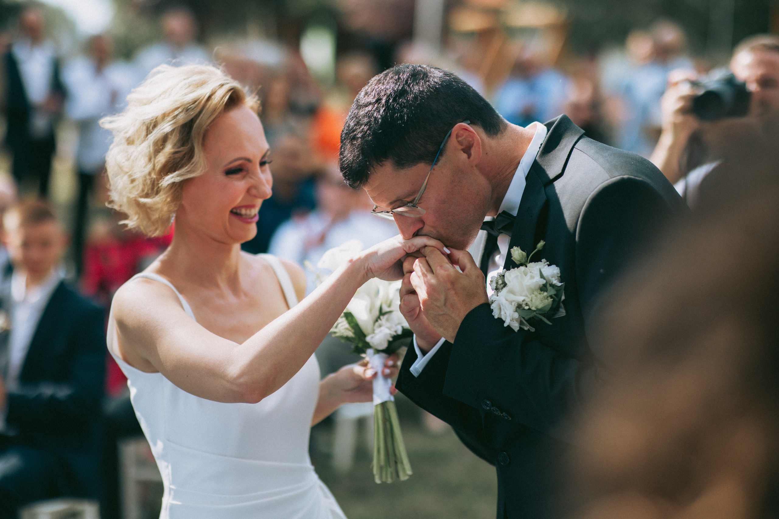 Portfolio. Milan Lukovic professional wedding photographer