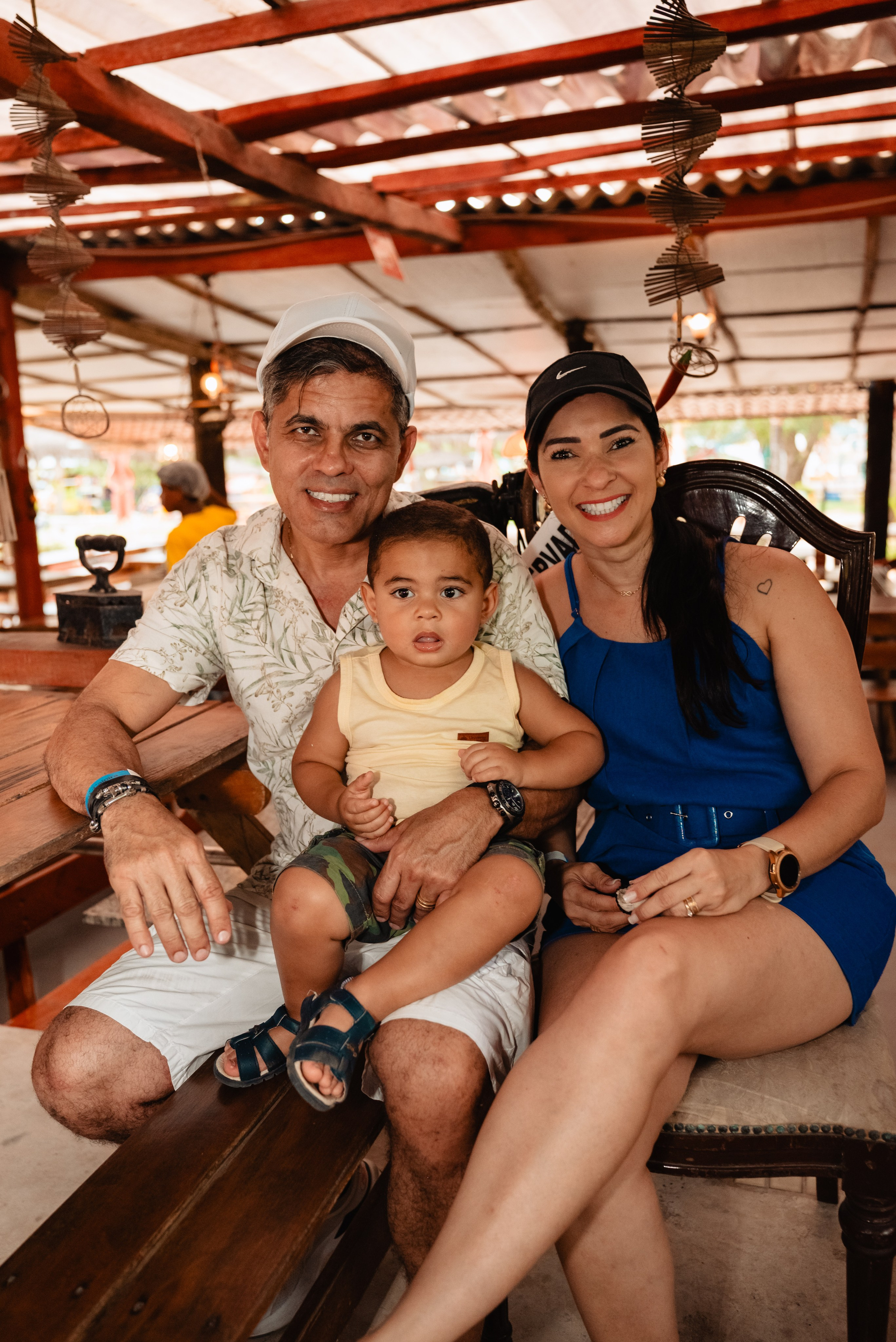 OS 5 anos da Bianca. Fotografo de casamentos e famílias no Espirito Santo — Marllus Milanez