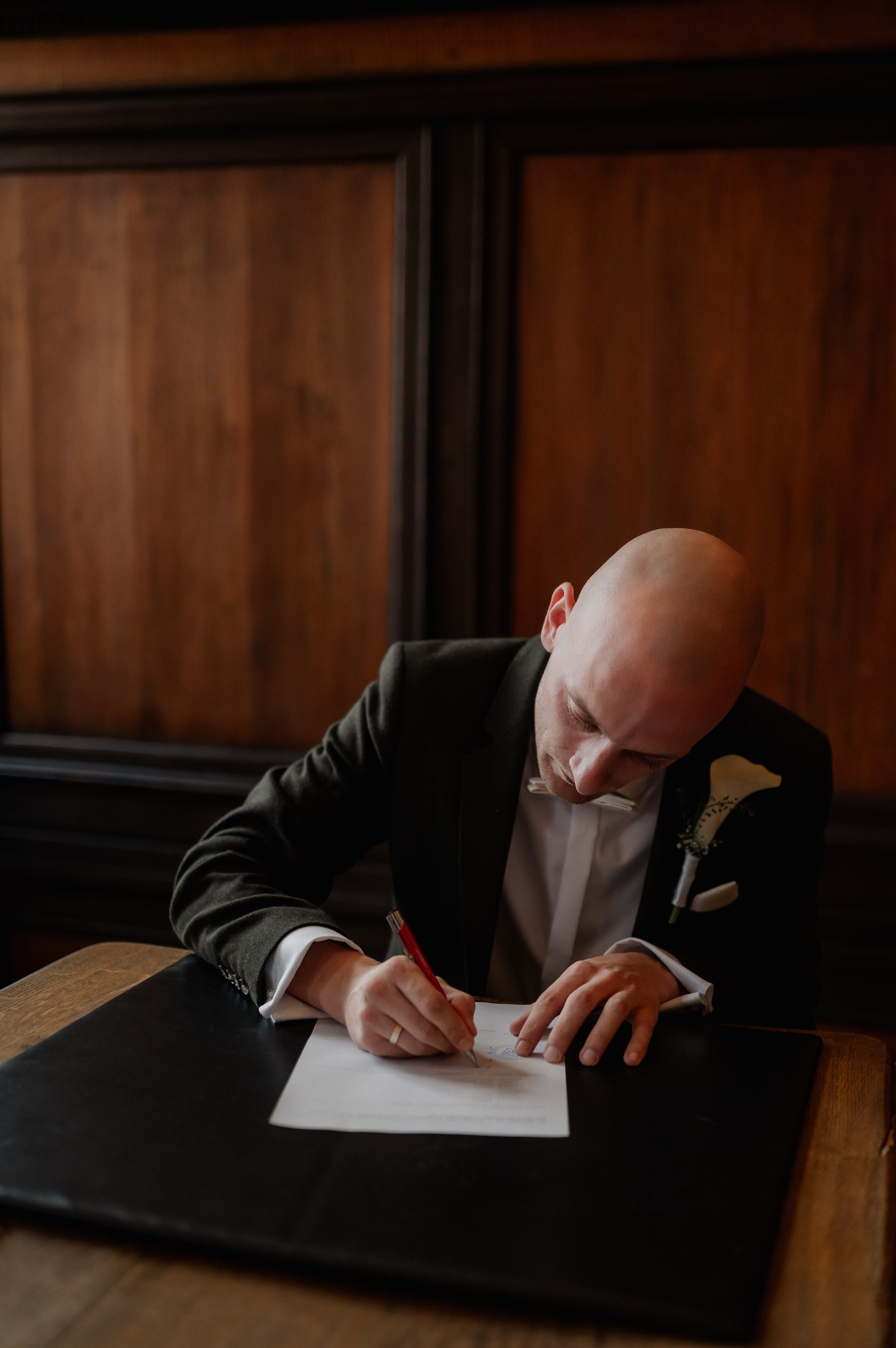 CIVIL WEDDING IM FEMBO-HAUS IN NUERNBERG. Fotografin Ansbach - Paare | Hochzeit | After Wedding