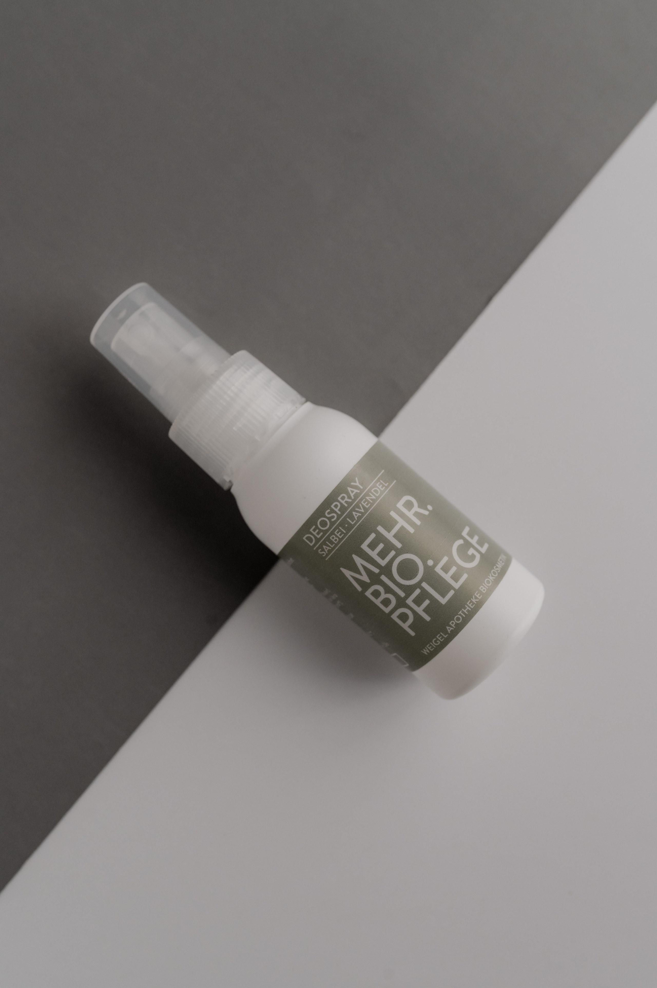 Produktshooting für Weigel-Apotheke. Photographer in Nuremberg Irina Mehnert from Ansbach