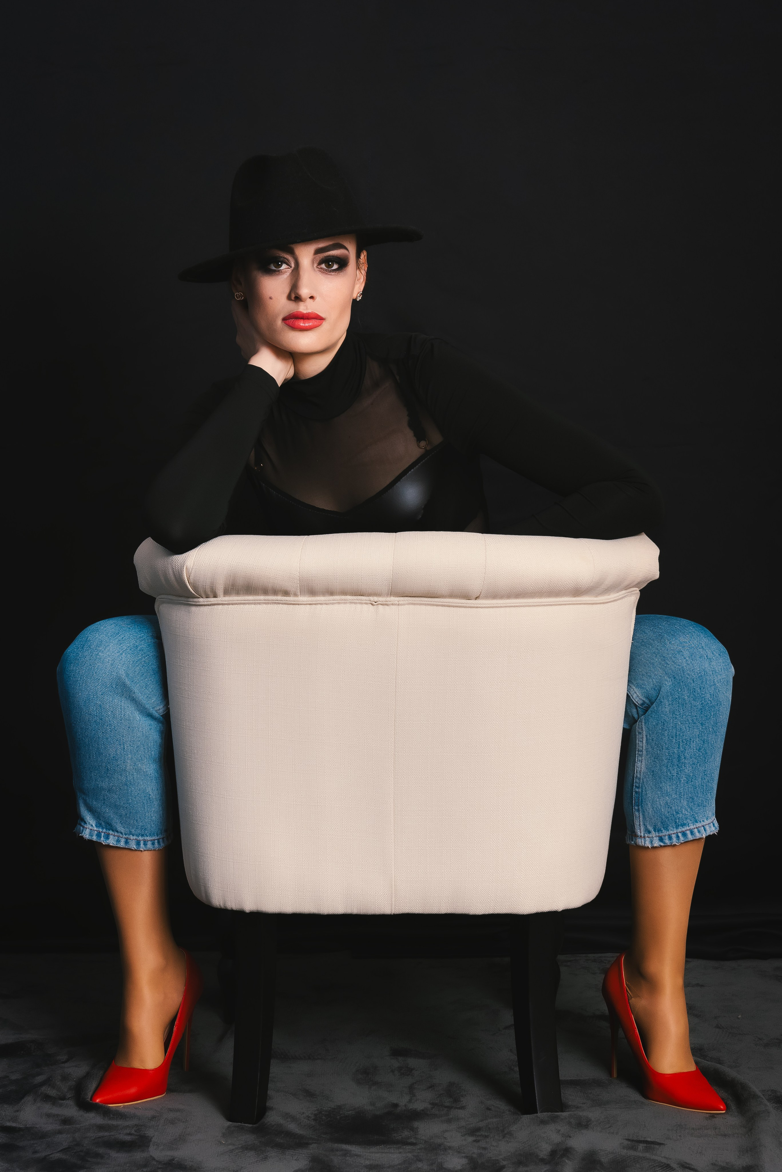 Portraits. Klausenburg Photography