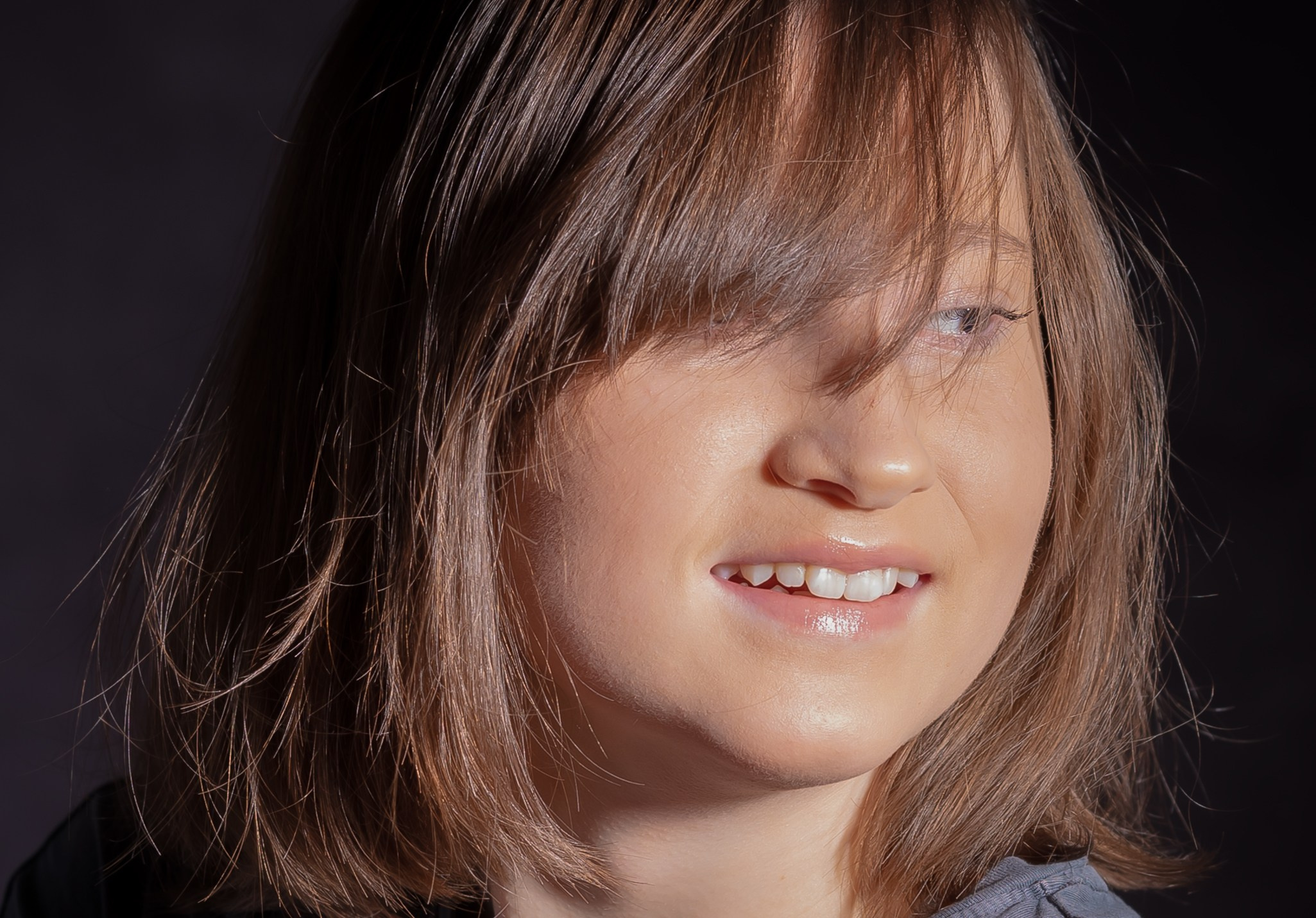 Portraits. Klausenburg Photography