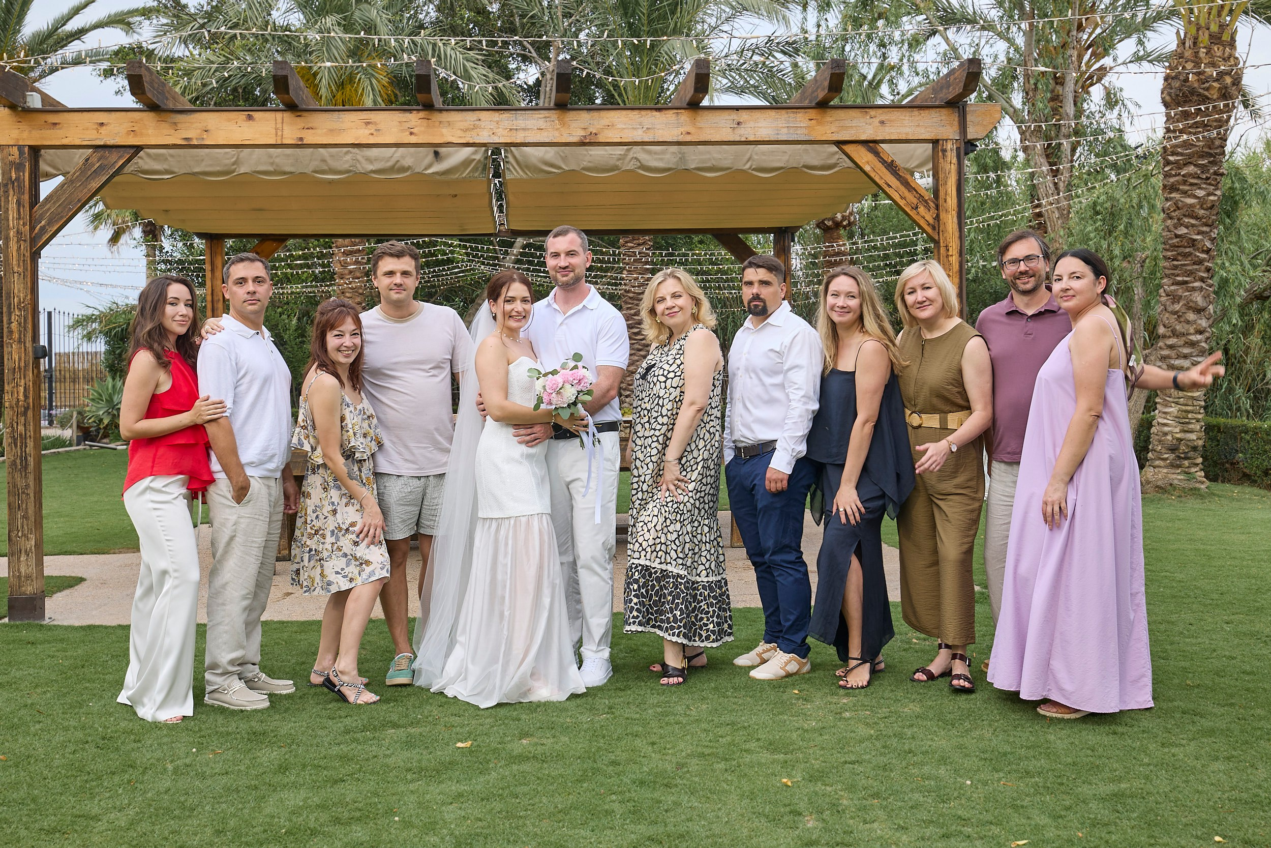Boda de Tatiana y Vechyaslav. Photographer Videographer & Drone pilot in Valencia, Spain — Anna Baranova