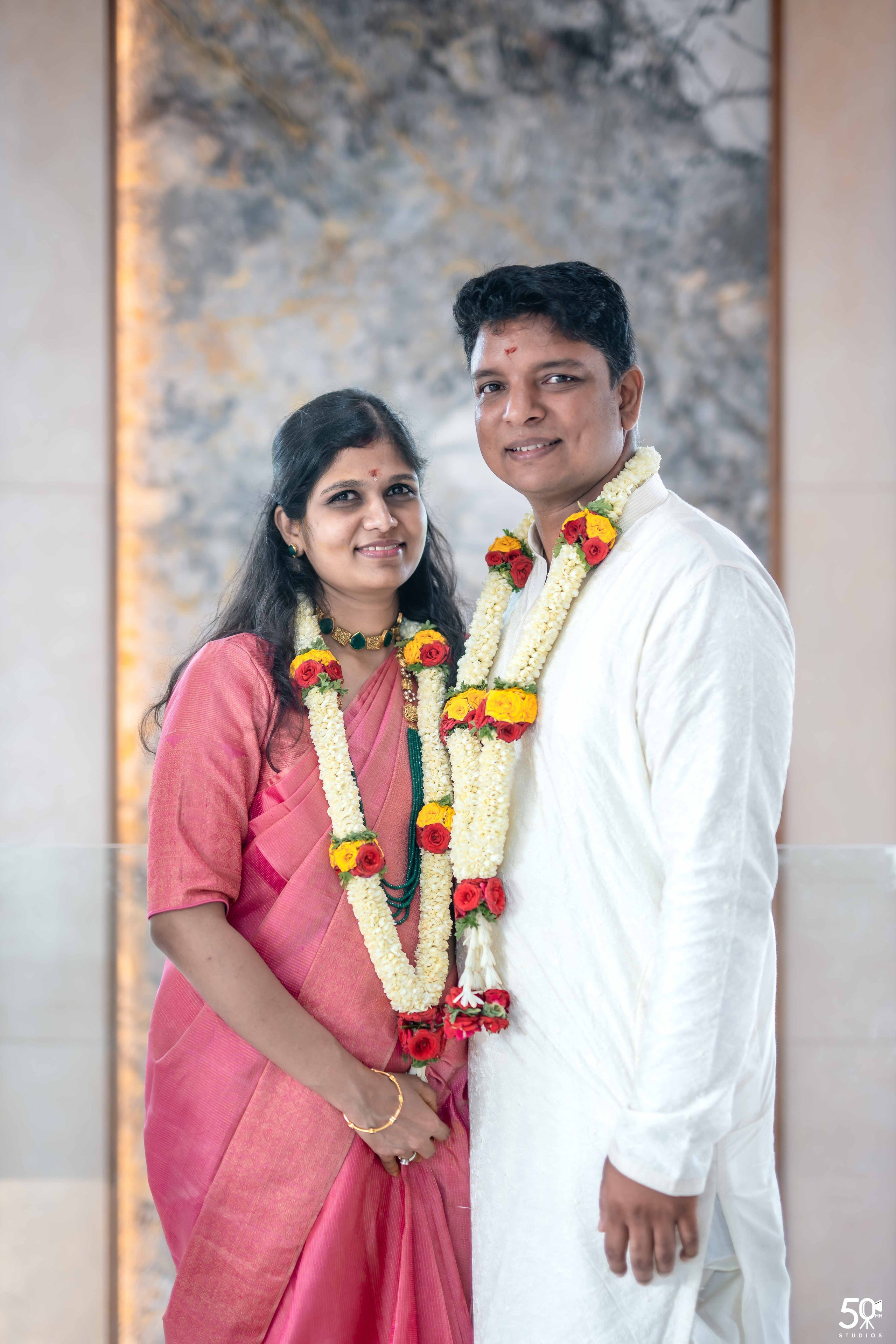 DWARAKADEESHA GRUHAPRAVESHA. 50mm STUDIOS