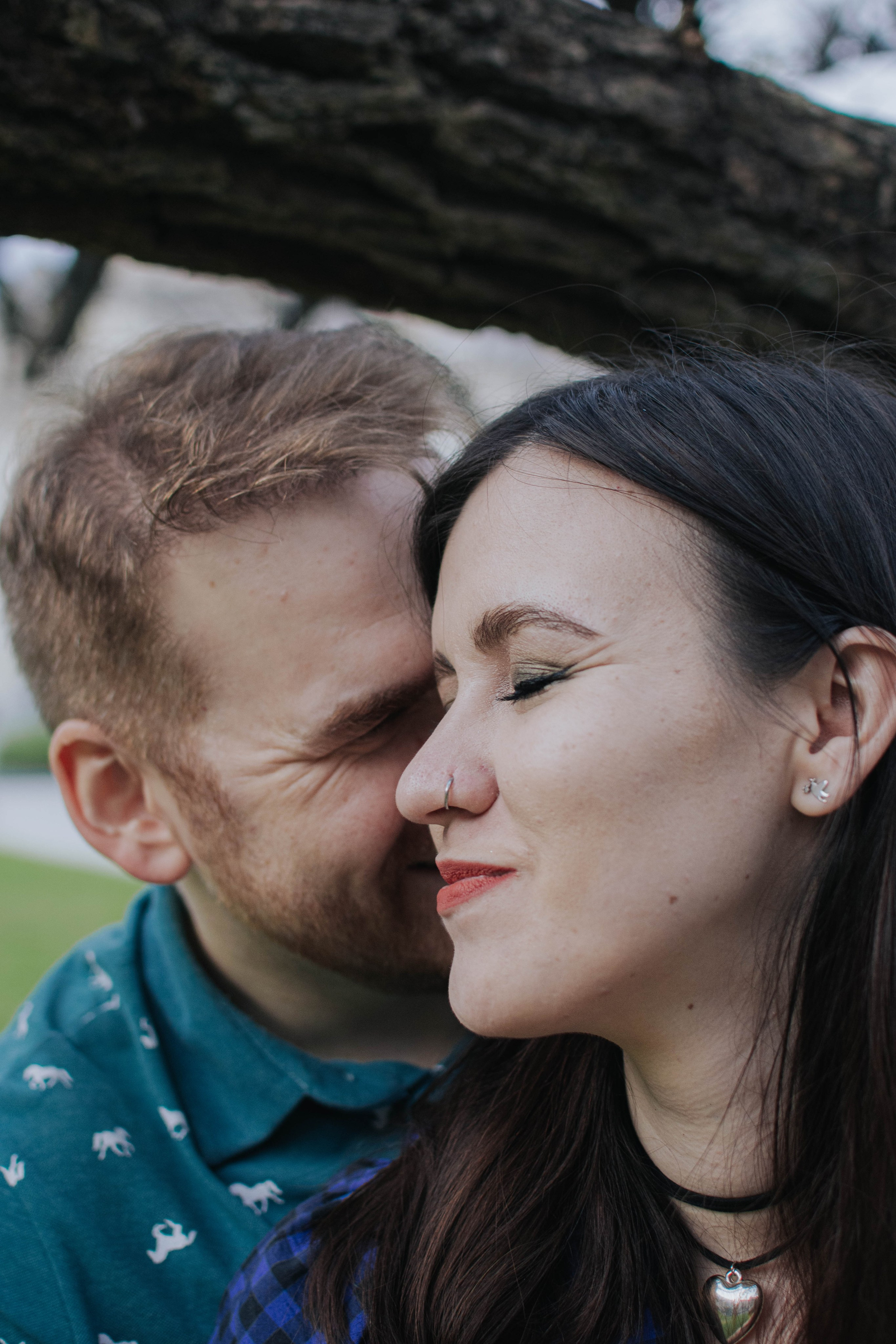 Photographer’s fam. Photographer @elmirkami in the city of Buenos Aires