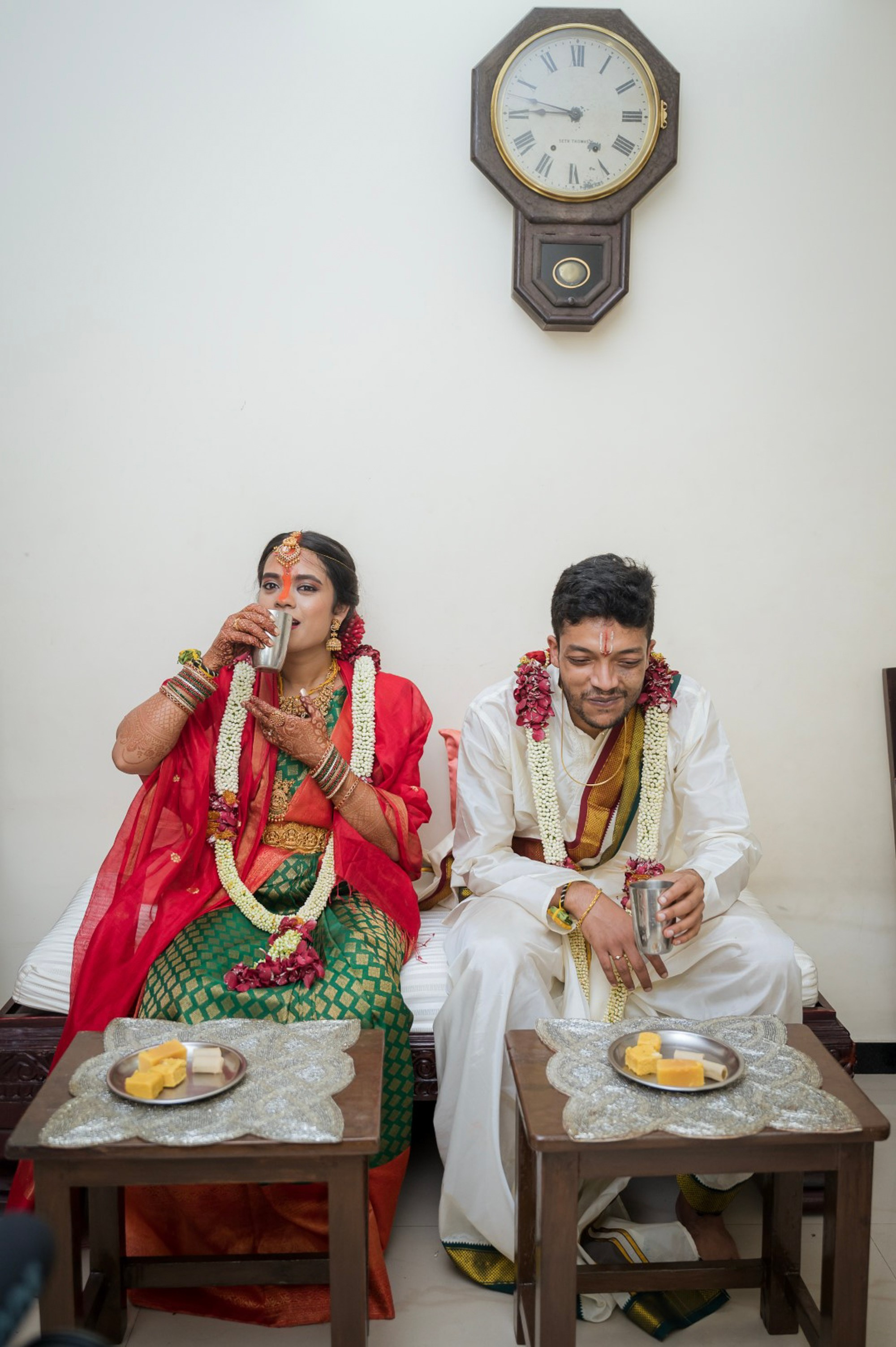 How we see. Truly Yours | Documentary Wedding Photography & Films | Sharath Padaru, Bangalore