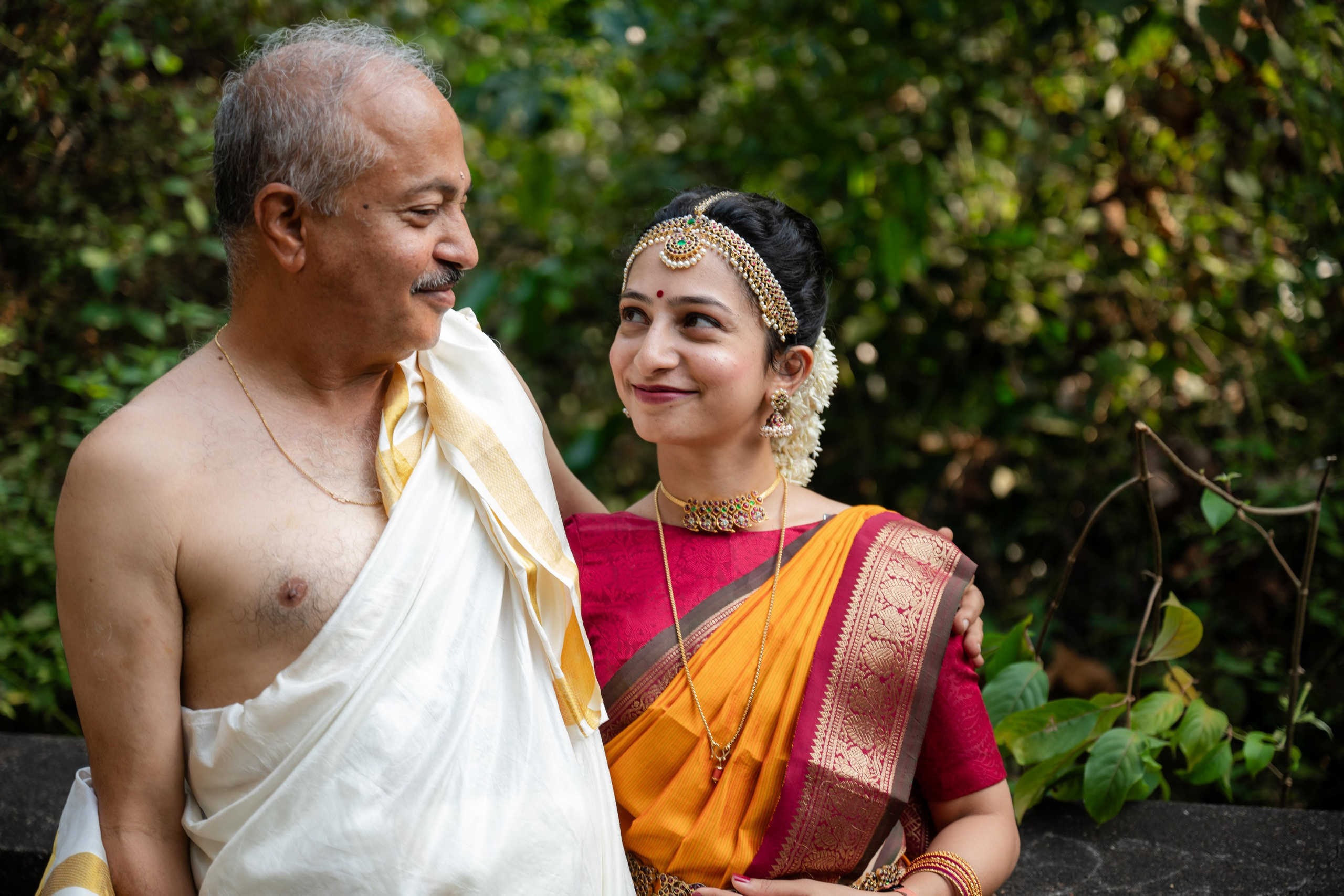 Priyanka & Suhas, Wedding in Udupi | Truly Yours