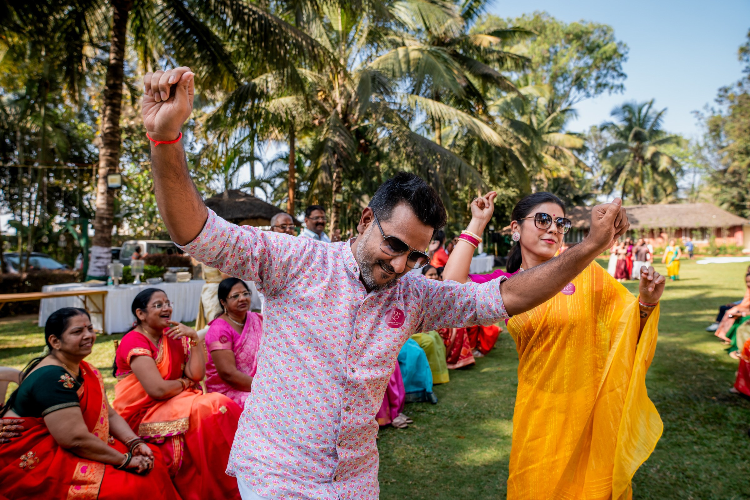 Raksha & Bharath, Marwari North Indian Wedding in Bangalore | Truly Yours