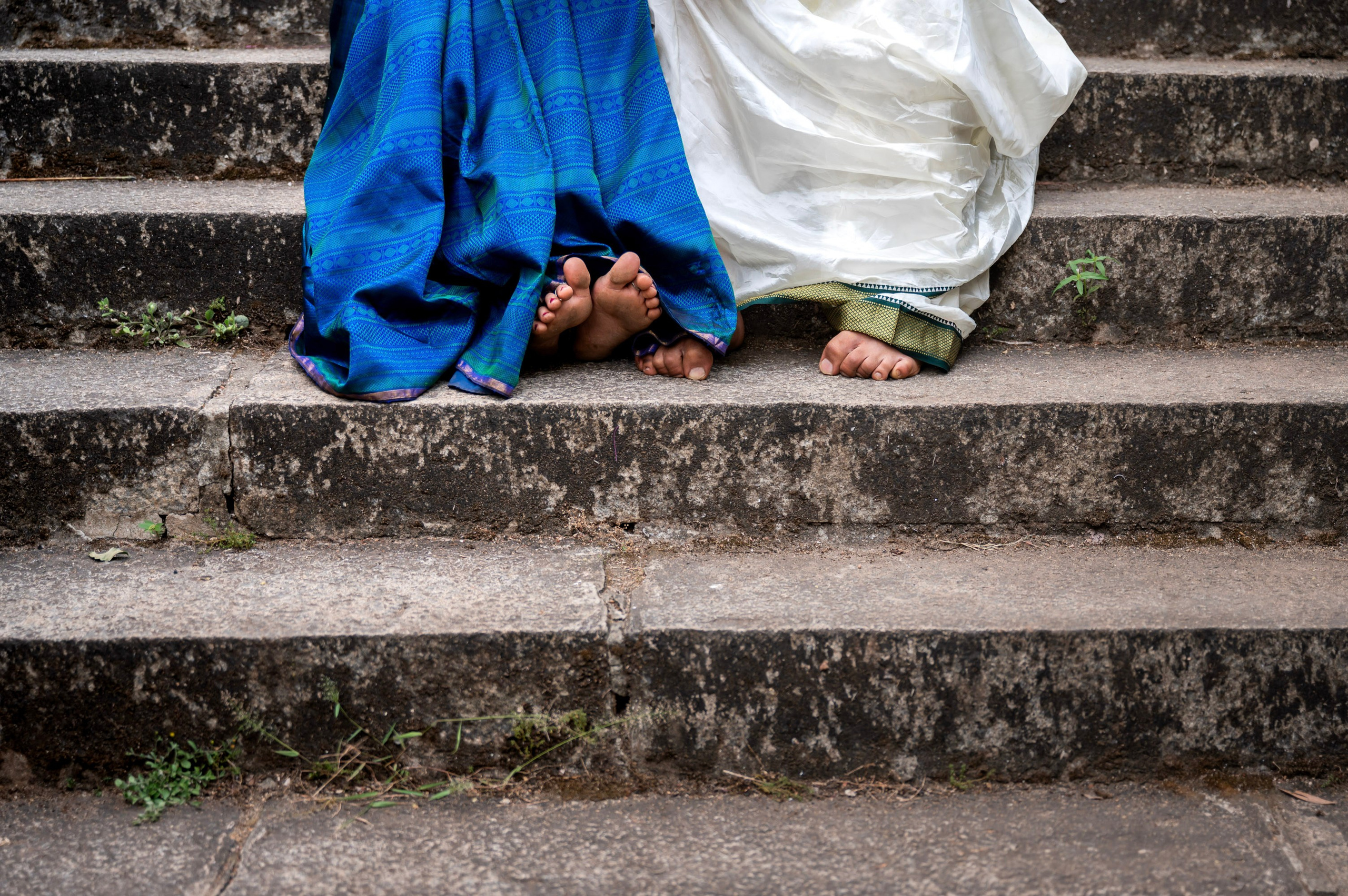 How we see. Truly Yours | Documentary Wedding Photography & Films | Sharath Padaru, Bangalore