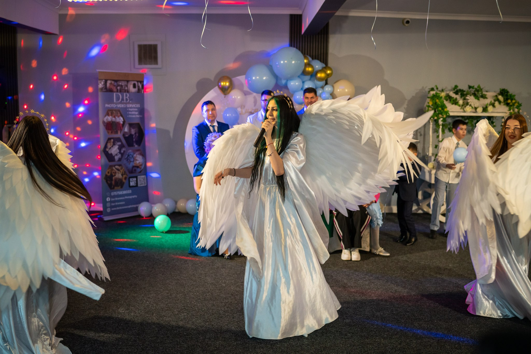 Poze Restaurant. Main