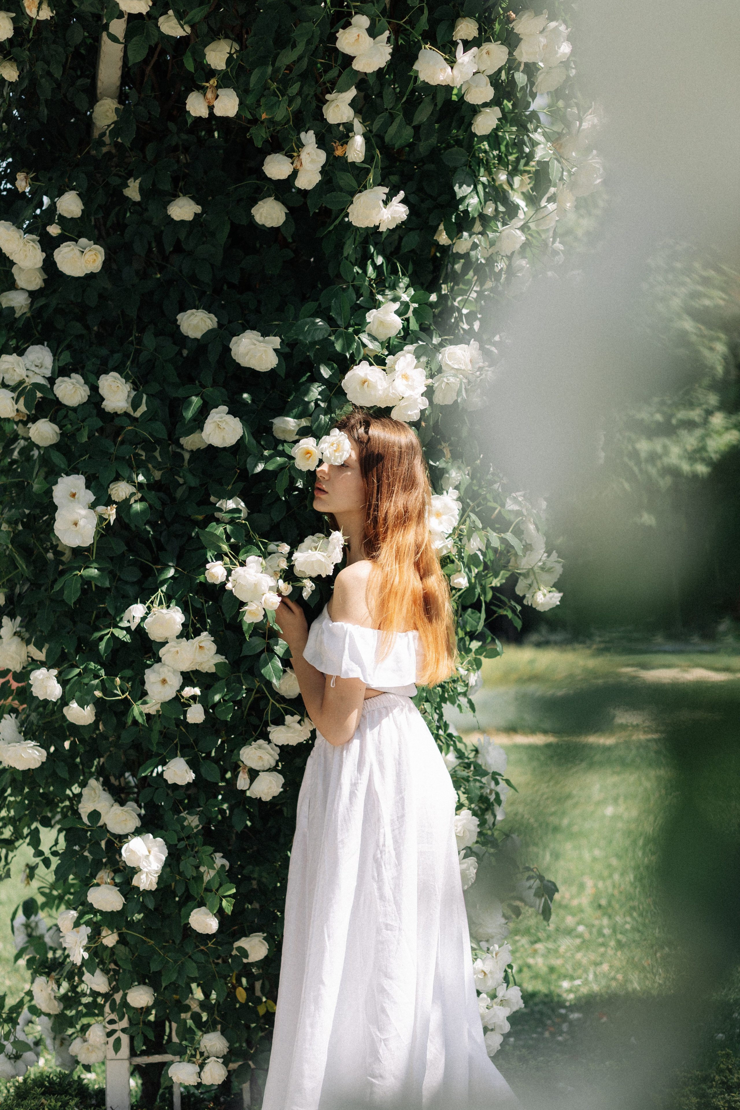 . Фотопрогулки в Стамбуле