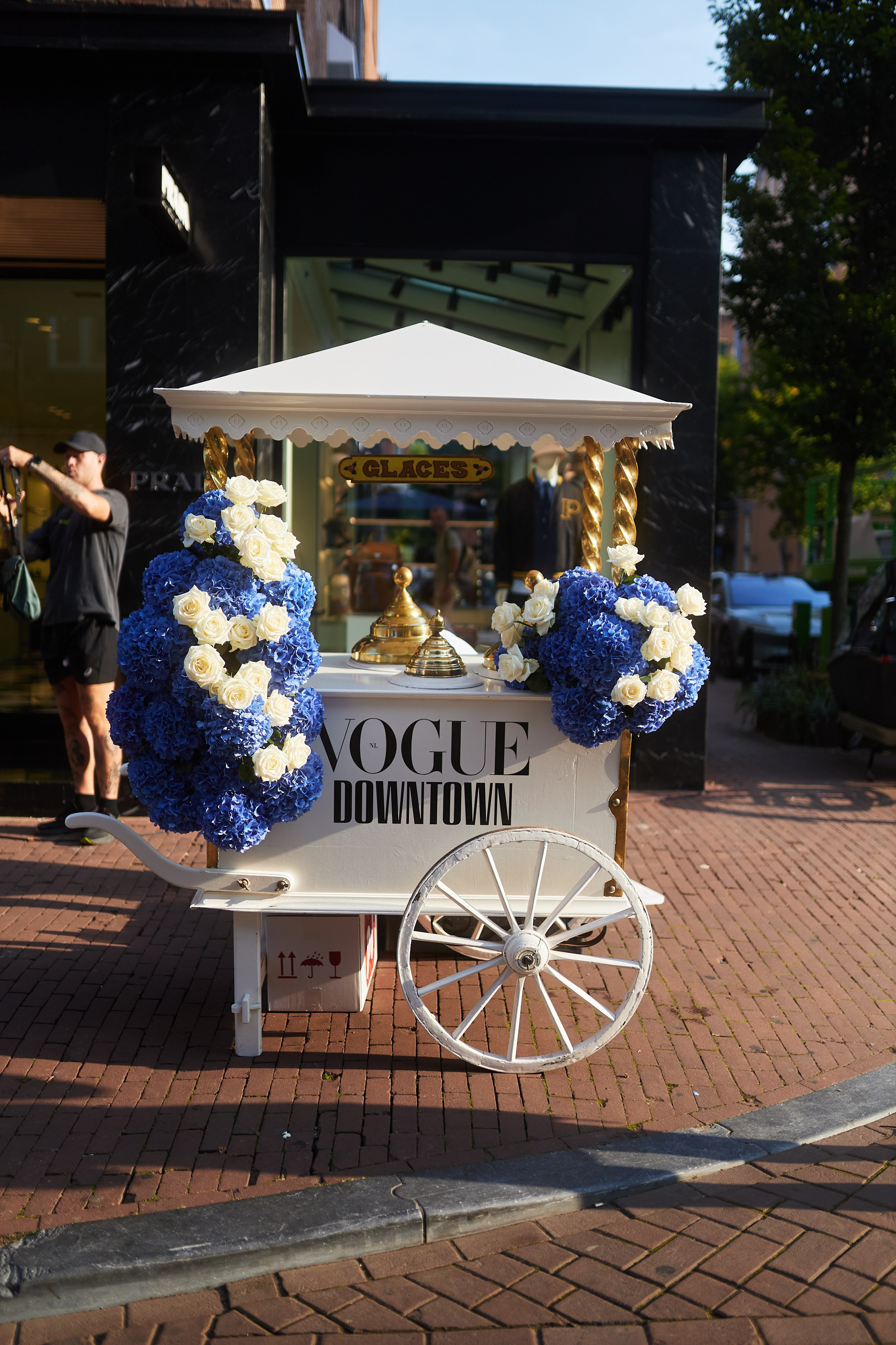 AFW '24 THE HUB. Personal, fashion, business Photographer in Netherlands