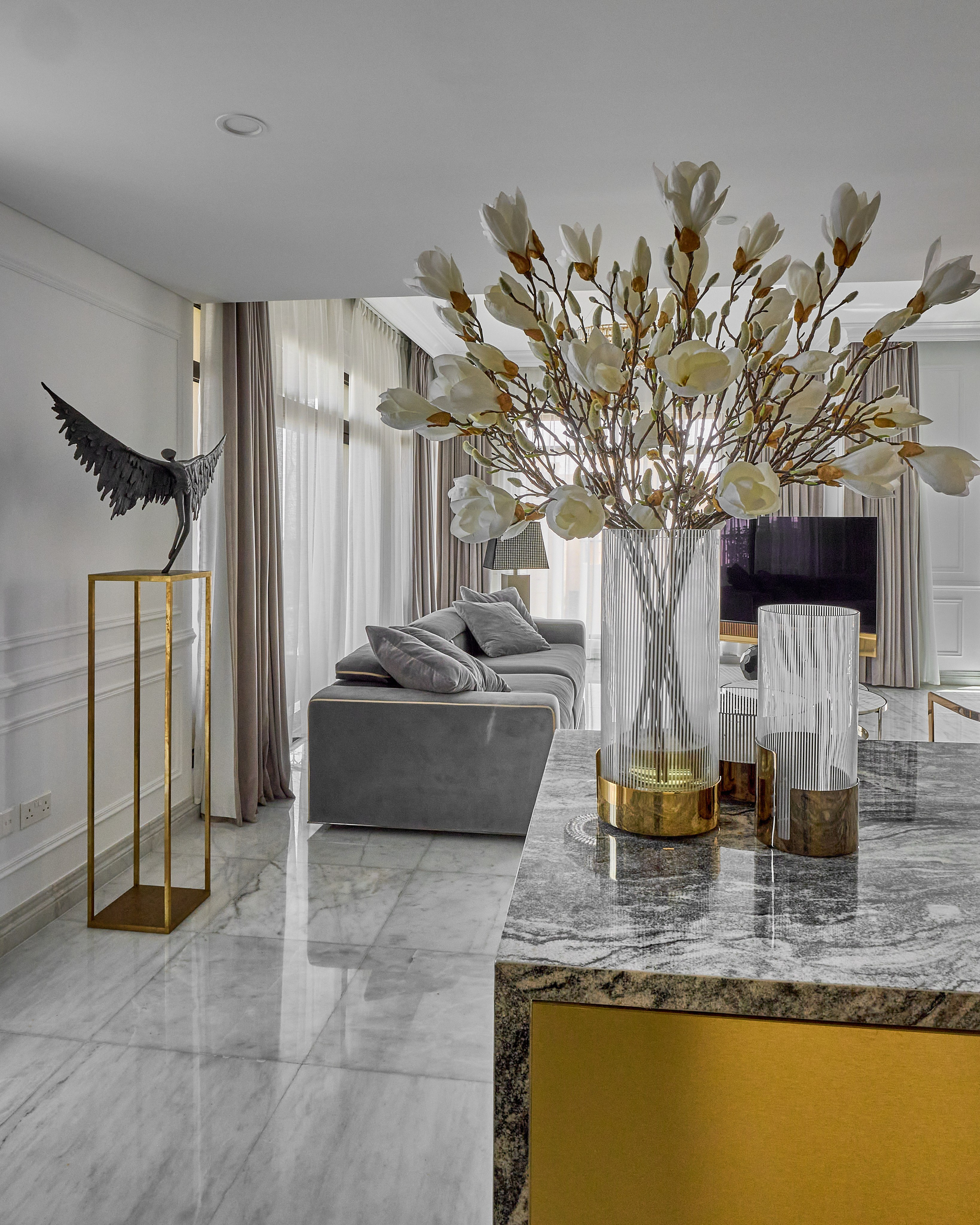 Madinat Jumeirah Apartment Photography — Interior Shoot in Dubai. Hotel Photographer in Dubai — Interiors & Commercial by Oleg Novikov