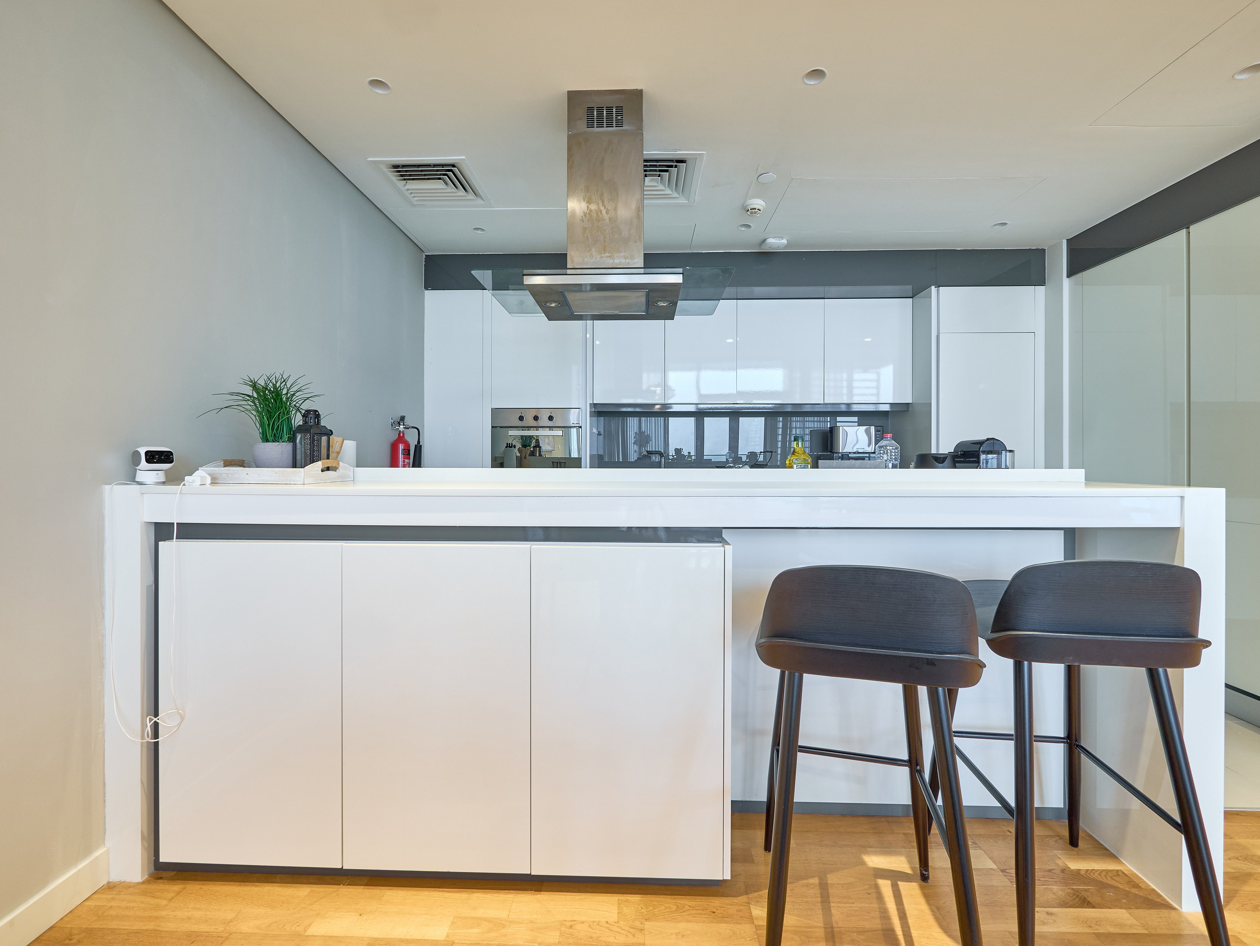 Blue Waters. Hotel Photographer in Dubai — Interiors & Commercial by Oleg Novikov