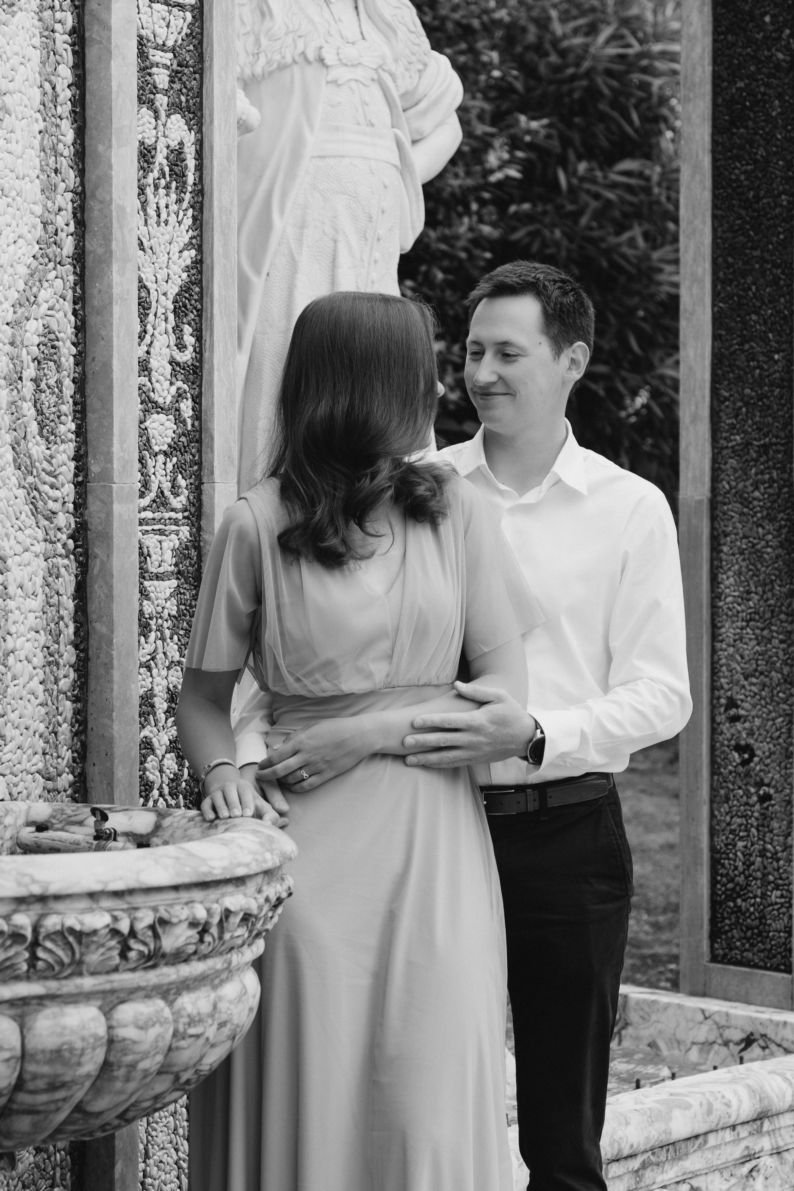 V&M. PHOTOGRAPHER IN ITALY