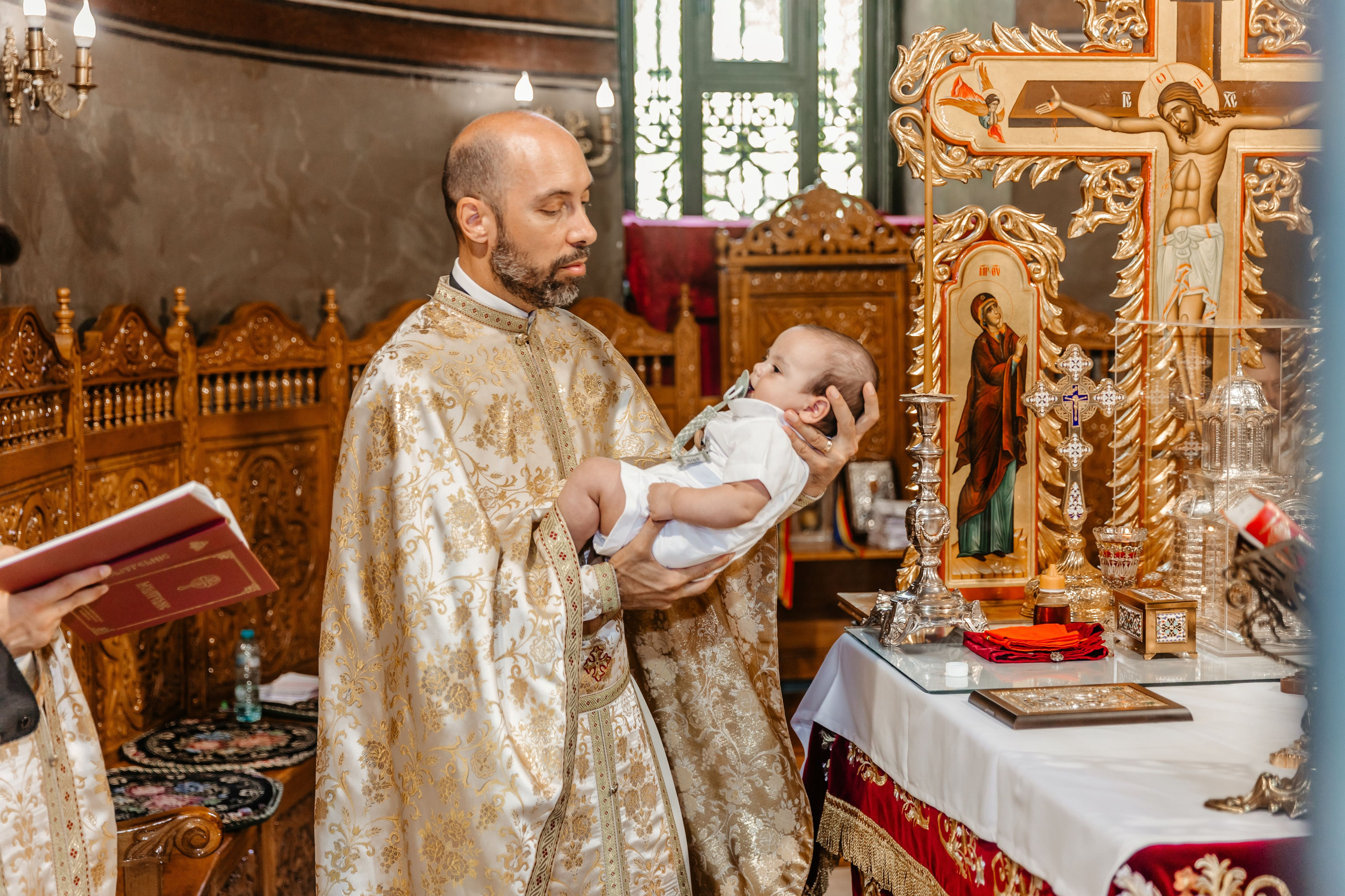 Alexandru Daniel - Botez București. Fotograf Profesionist Pitesti-Bucuresti| Mircea Seinea