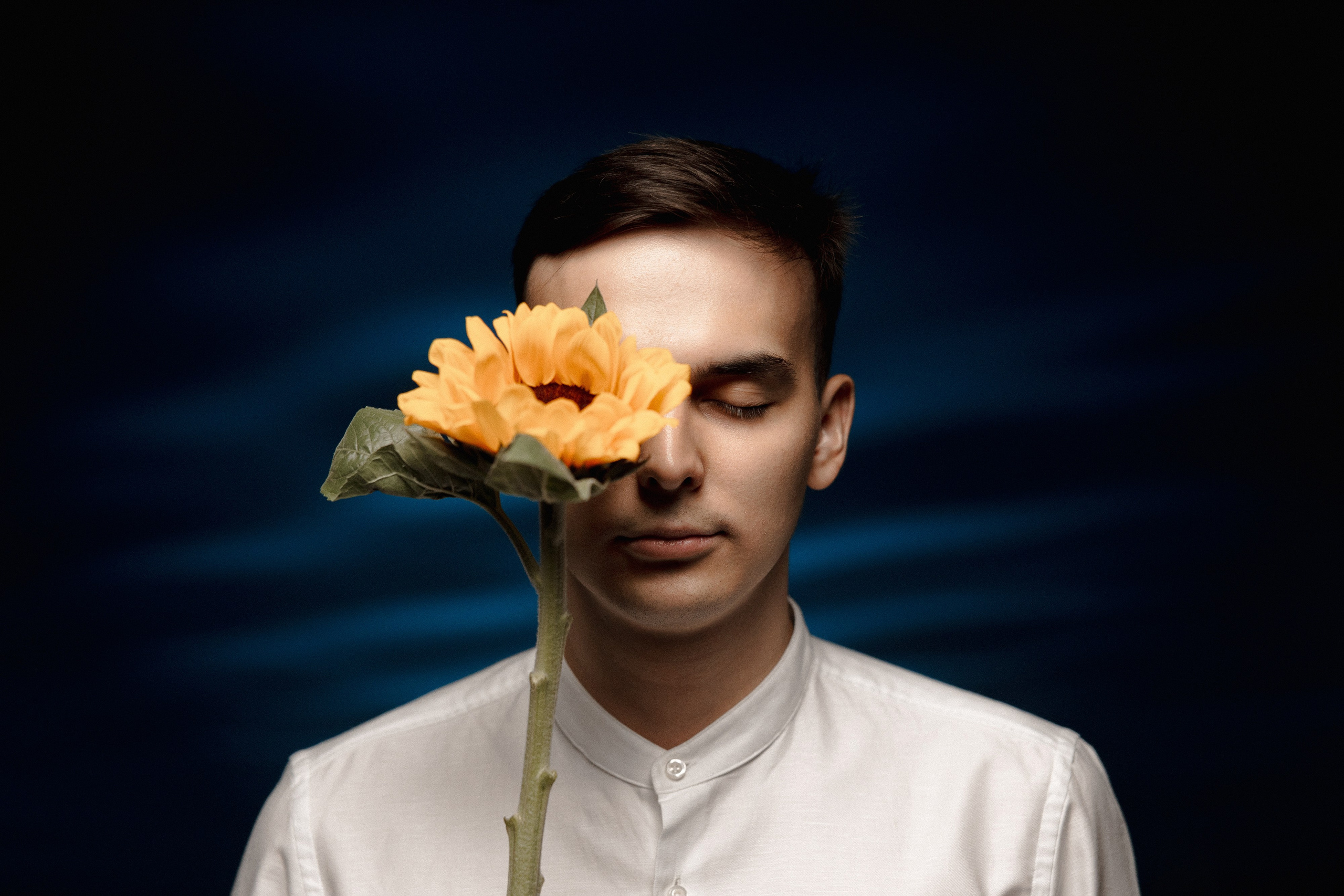 ART. Азимжан Нуритдинходжаев — свадебный фотограф