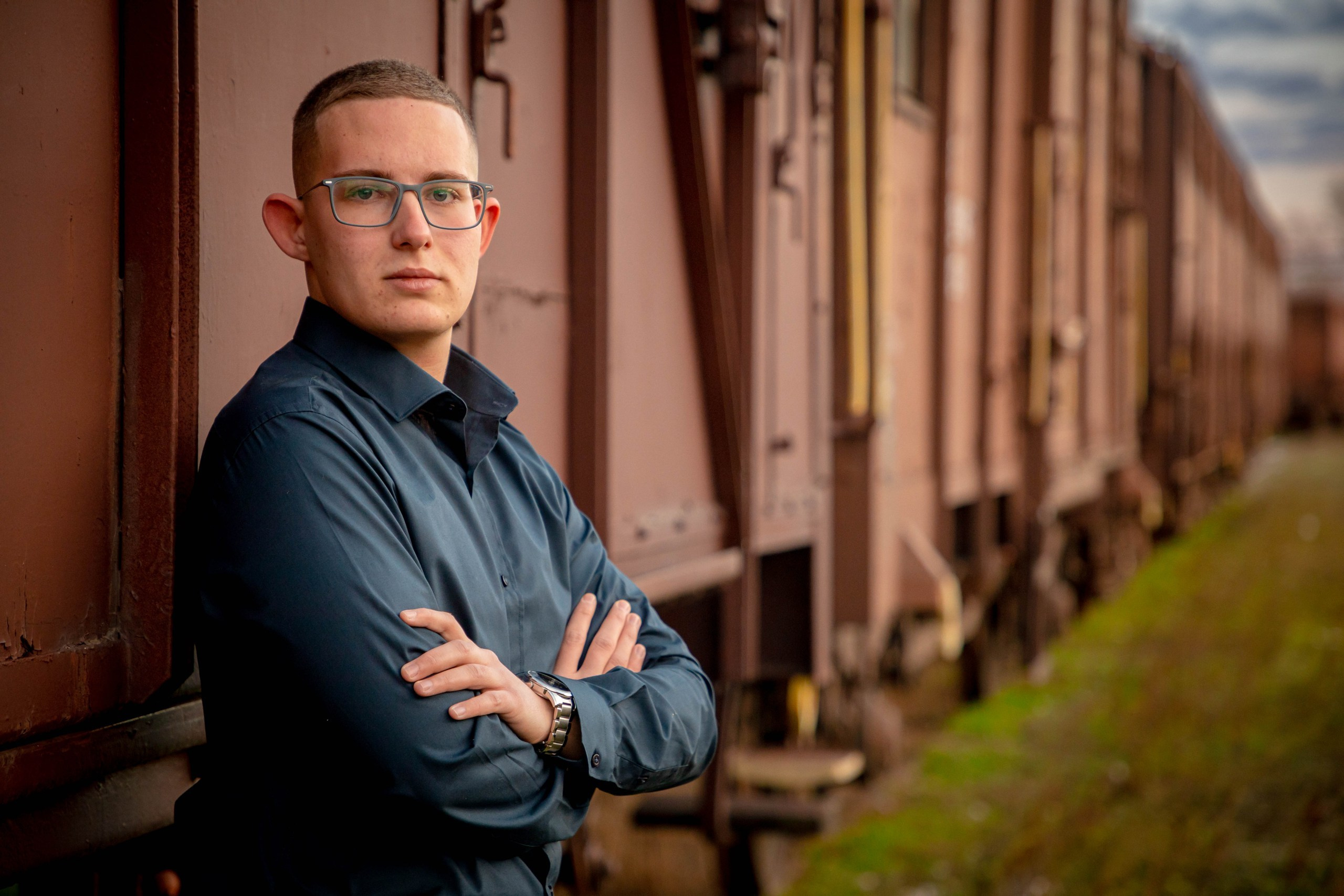 Uroš 18.rođendan. Marko Tucić Photography | Fotograf Zrenjanin