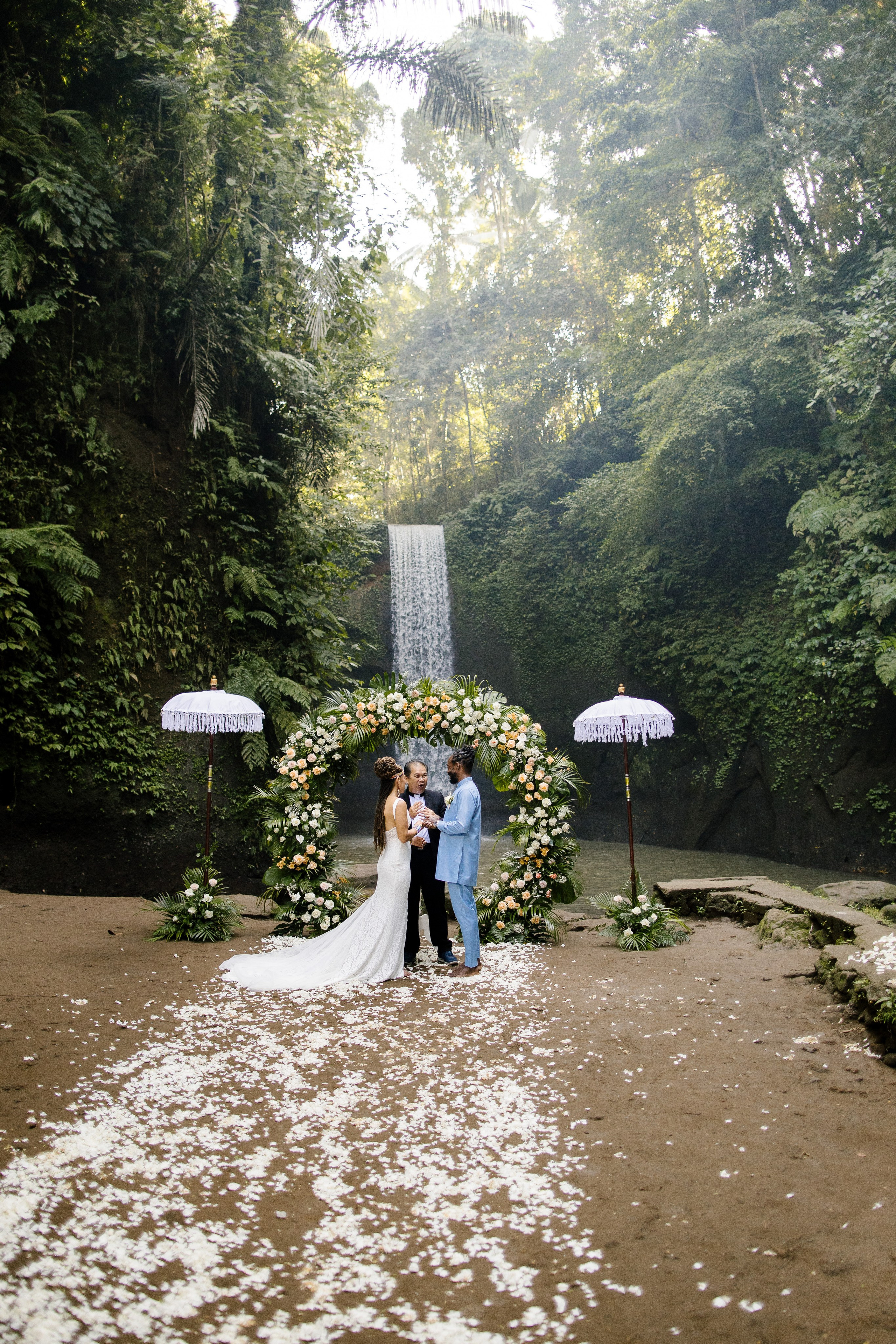 Kamau & Siobhan. Get.it.feel — Aesthetic Photography and Videography