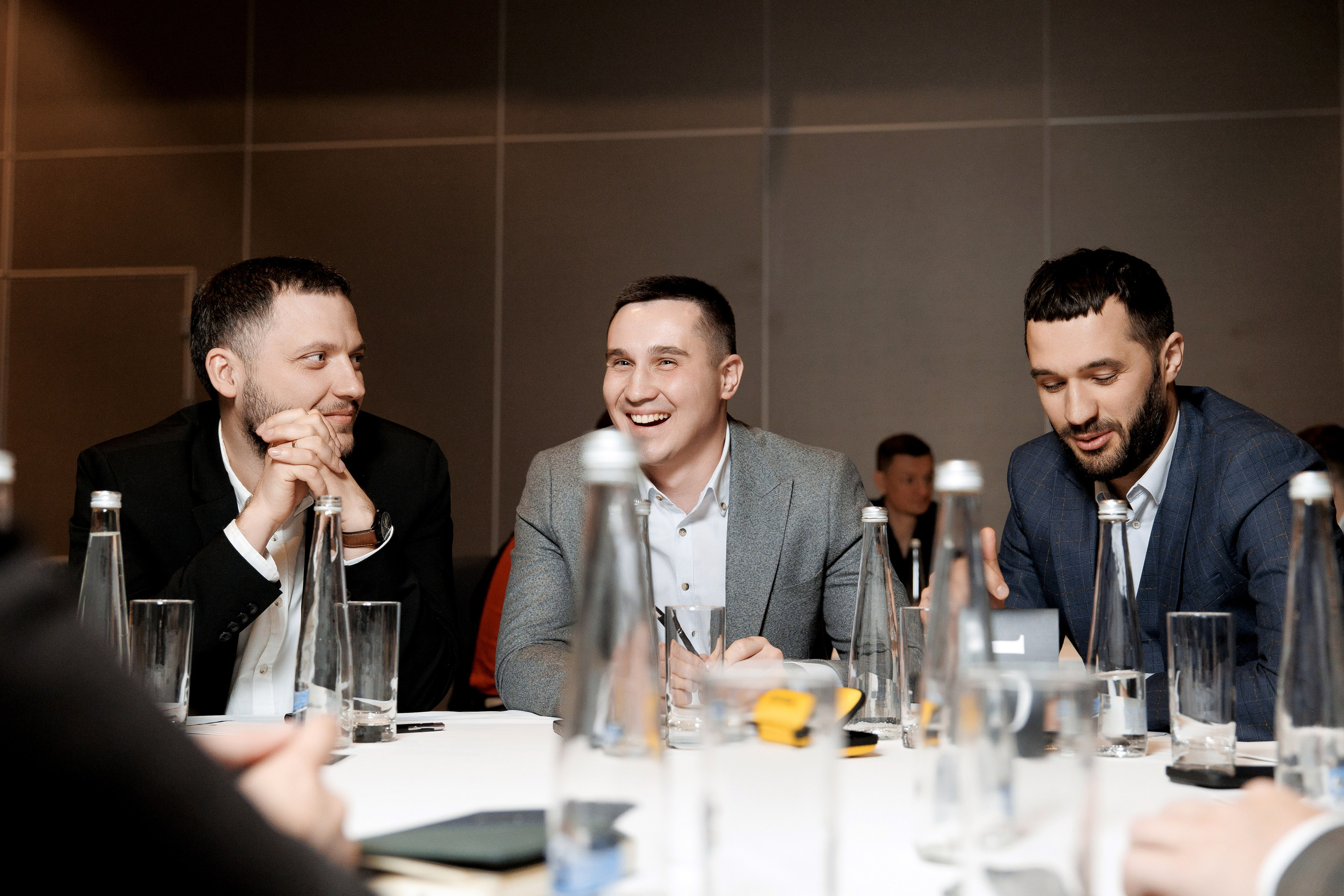 Lions DAY. Свадебный фотограф Каледич Тимофей