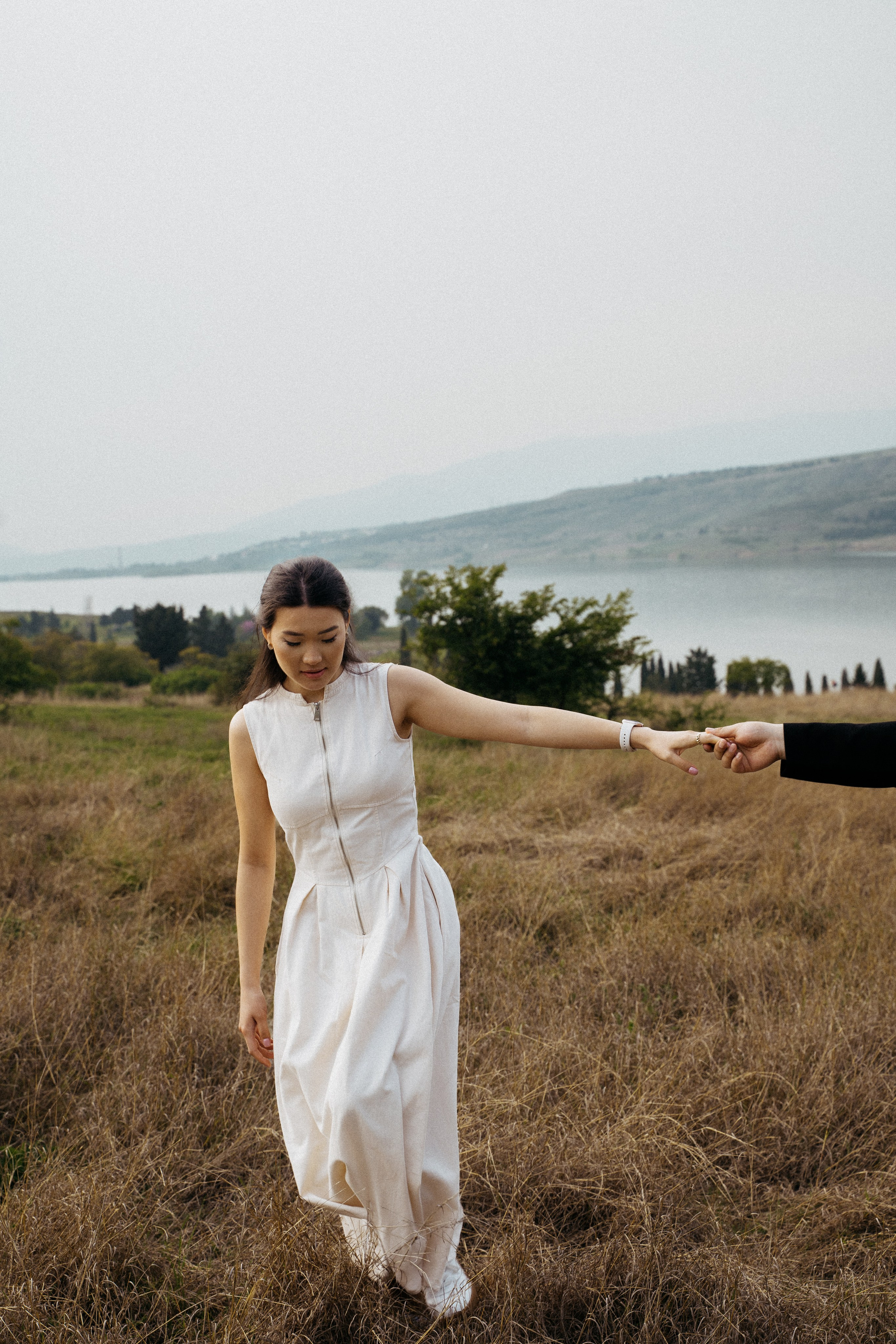 Beginning of the Story. Photographer and travel-blogger Aleksandra Gritsenko