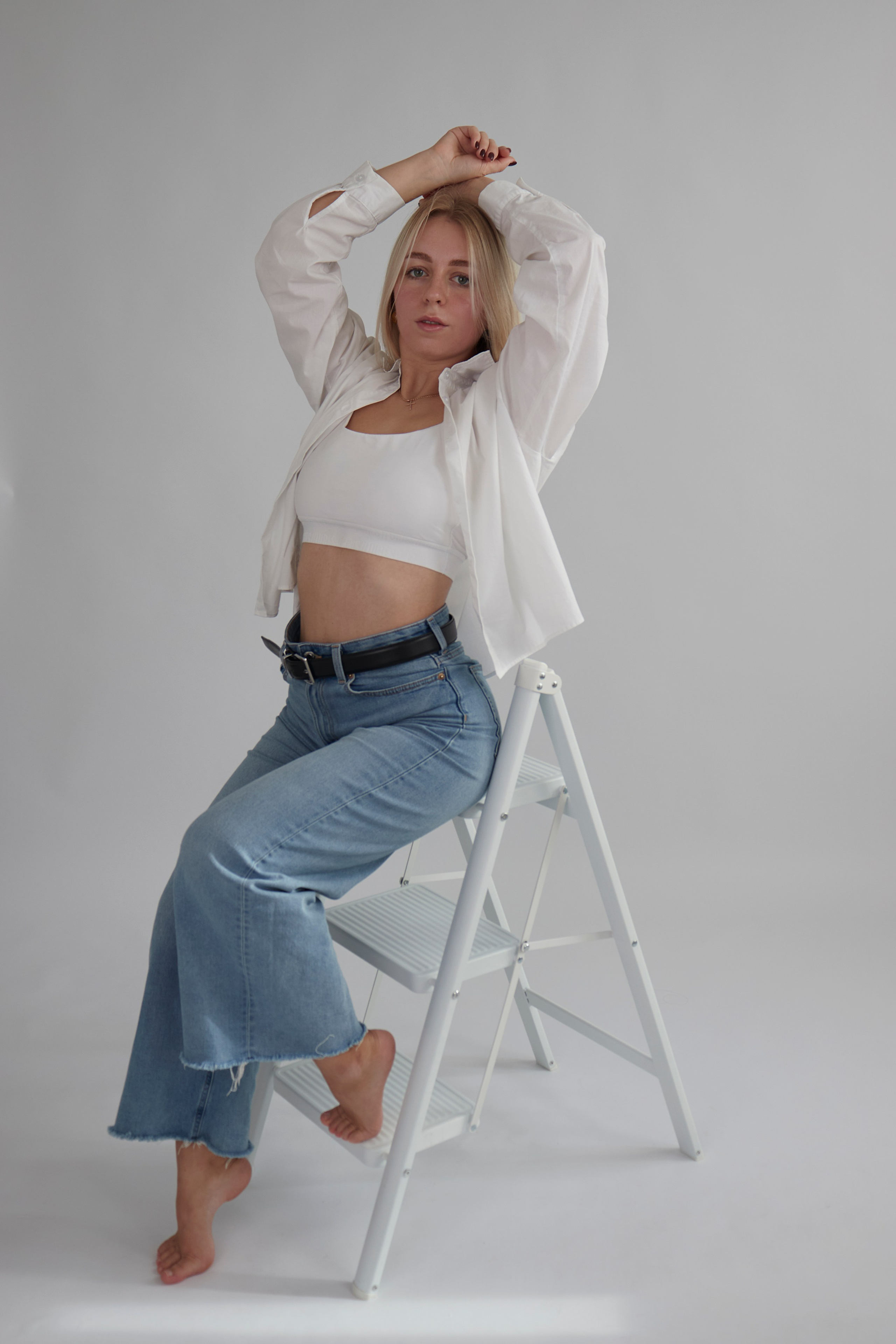 Юля. Фотограф Лейпциг