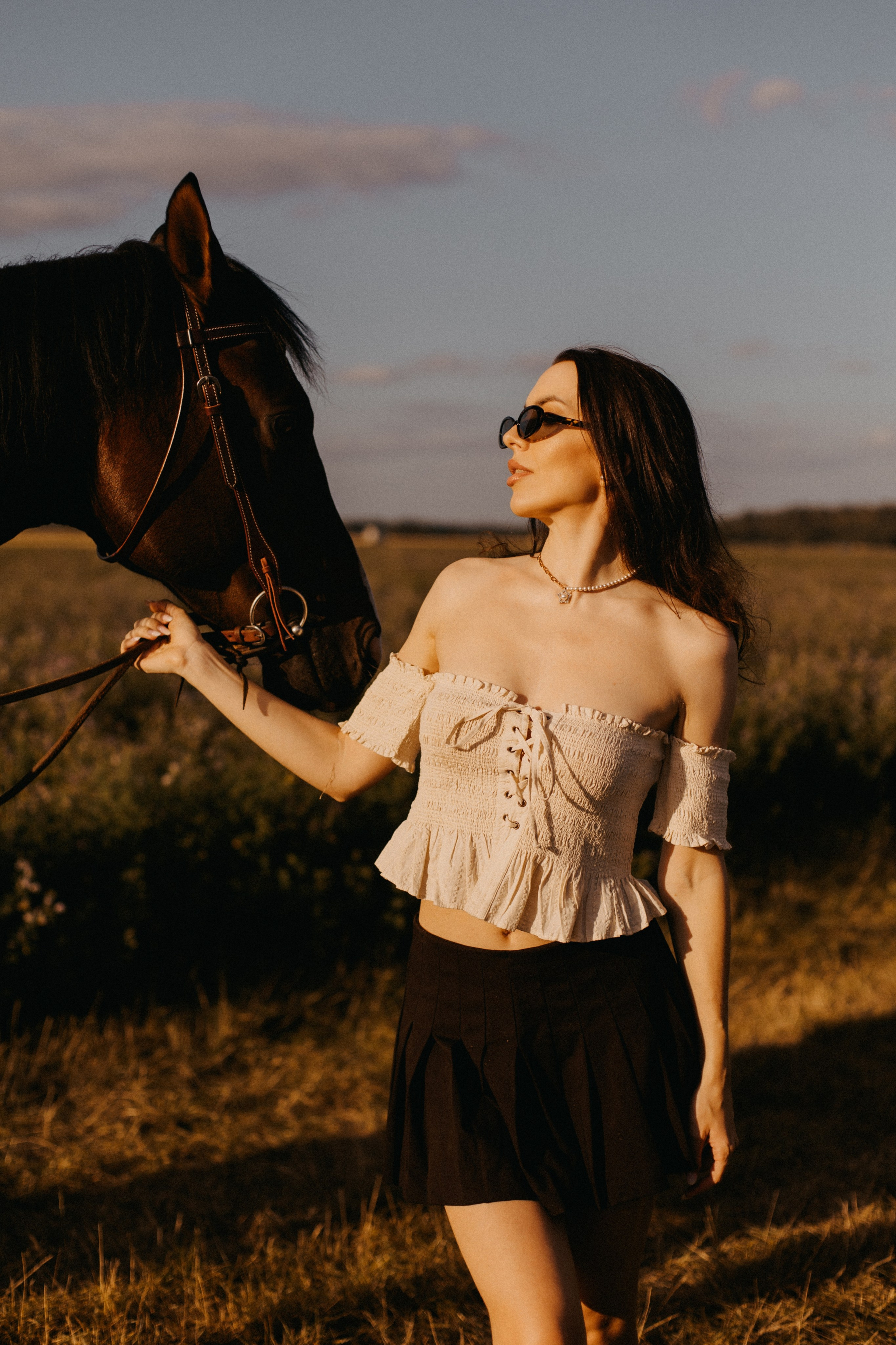 Jivona. Фотограф Лейпциг