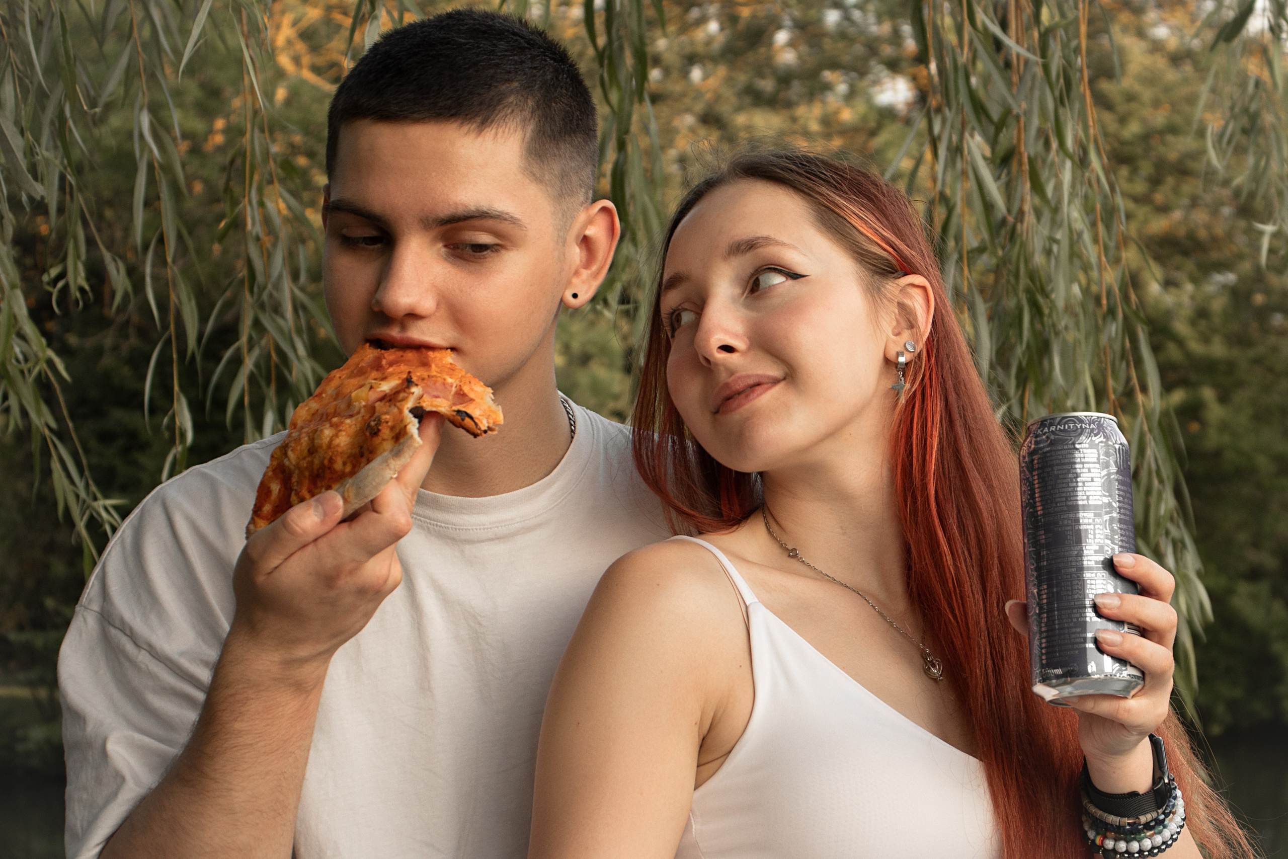 D&R. Фотограф Лейпциг